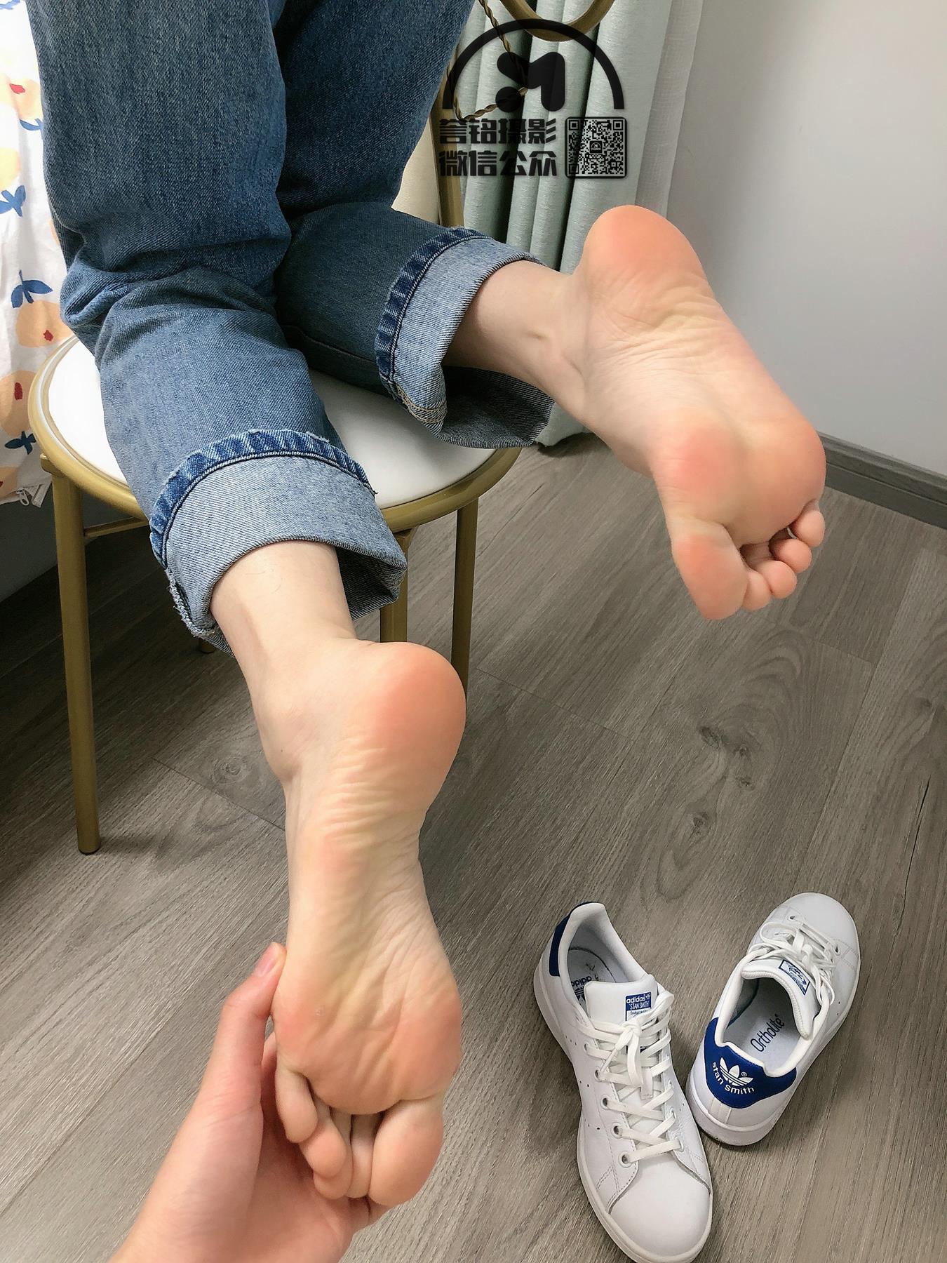 图片[70]-[誉铭传媒]袜足摄影 2021年 NO.013[94P] – 速更版-美库