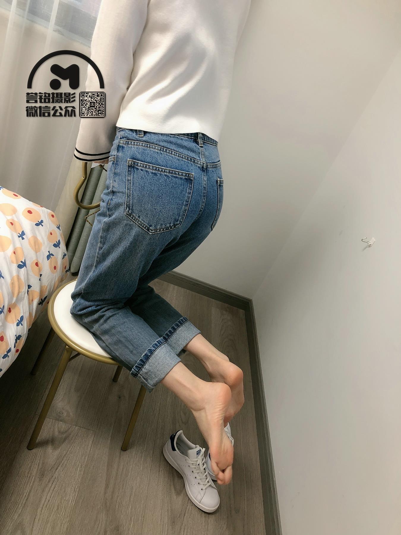 图片[71]-[誉铭传媒]袜足摄影 2021年 NO.013[94P] – 速更版-美库