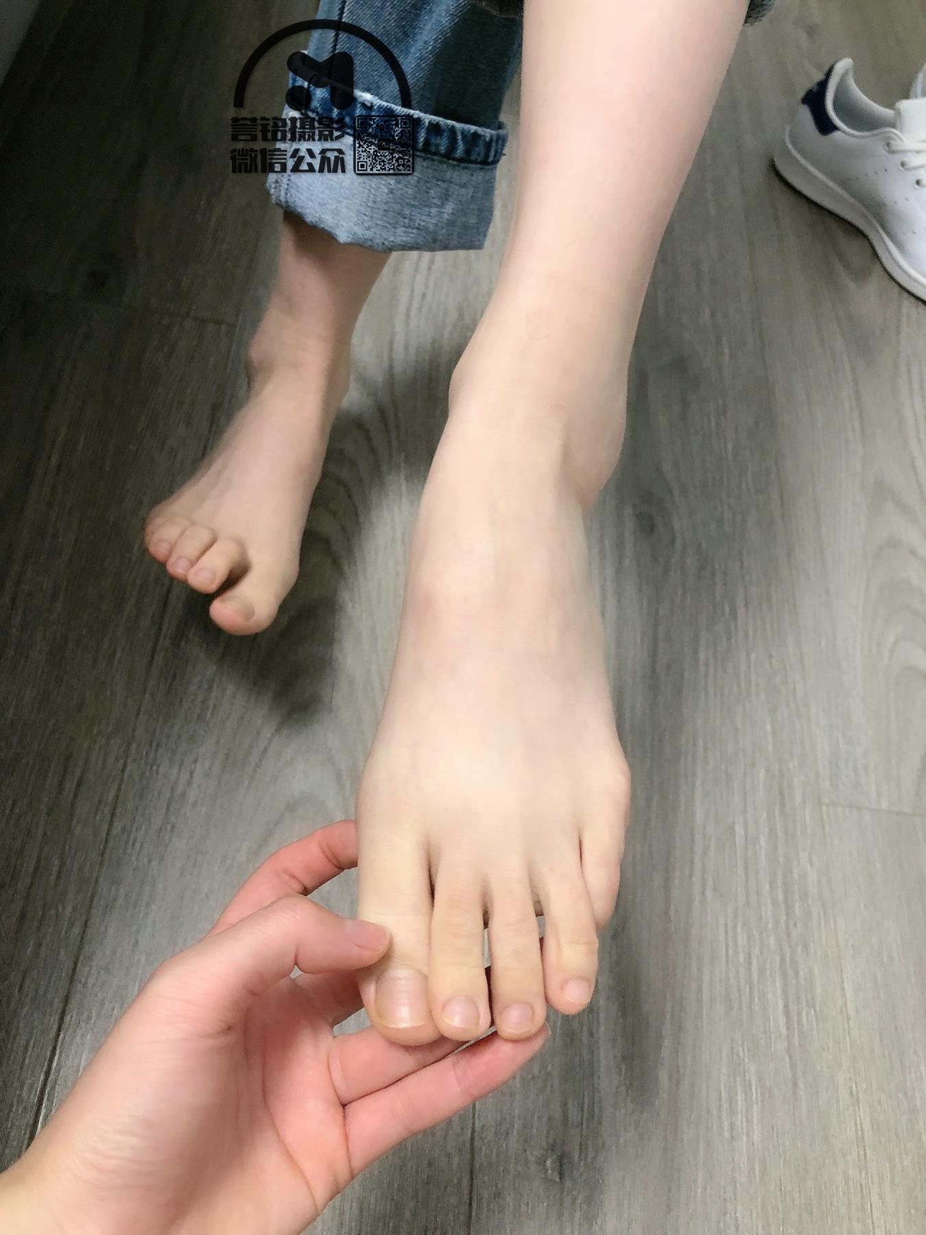 图片[72]-[誉铭传媒]袜足摄影 2021年 NO.013[94P] – 速更版-美库