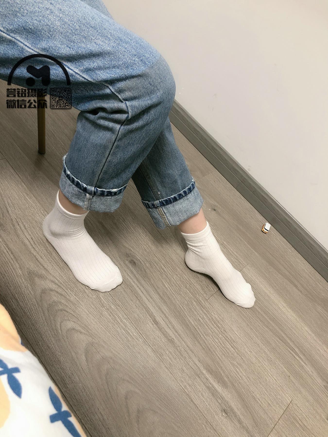 图片[76]-[誉铭传媒]袜足摄影 2021年 NO.013[94P] – 速更版-美库