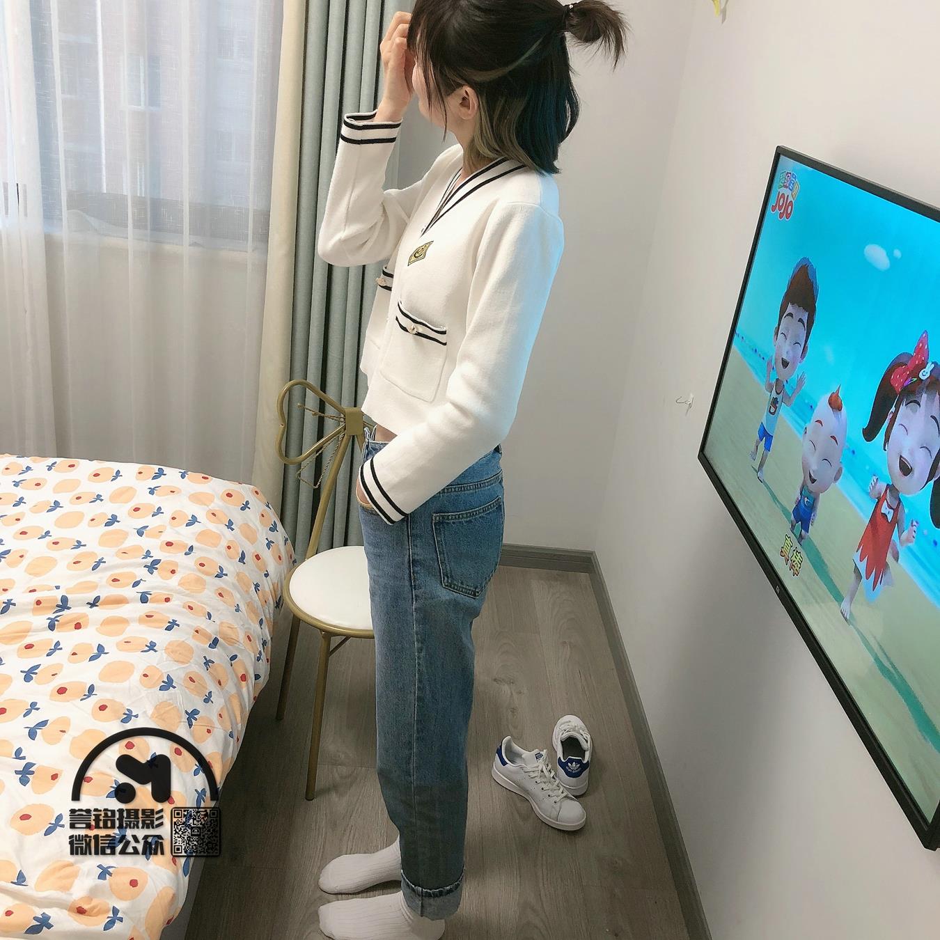 图片[80]-[誉铭传媒]袜足摄影 2021年 NO.013[94P] – 速更版-美库