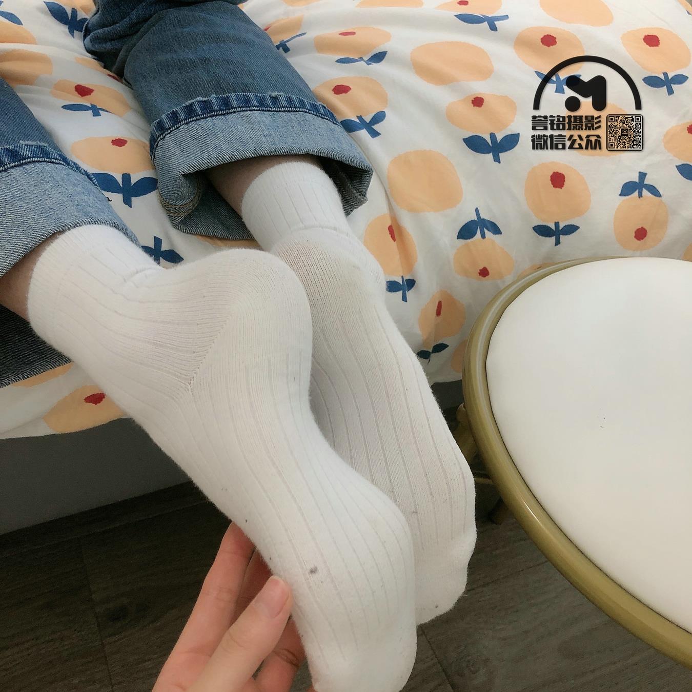 图片[81]-[誉铭传媒]袜足摄影 2021年 NO.013[94P] – 速更版-美库