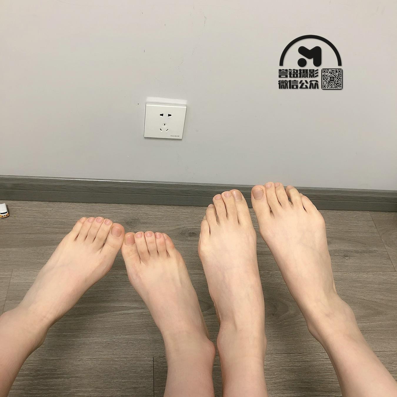 图片[84]-[誉铭传媒]袜足摄影 2021年 NO.013[94P] – 速更版-美库