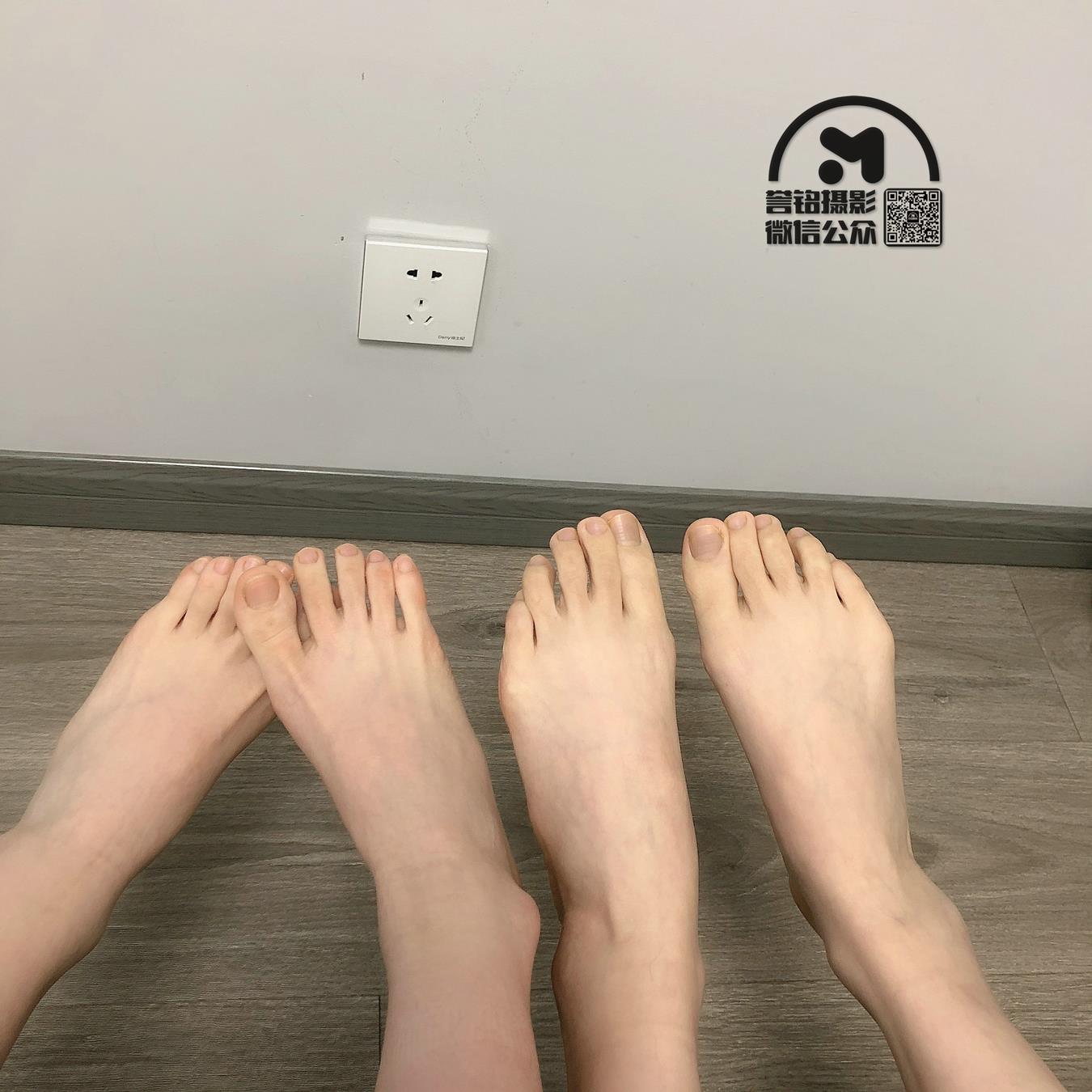 图片[85]-[誉铭传媒]袜足摄影 2021年 NO.013[94P] – 速更版-美库