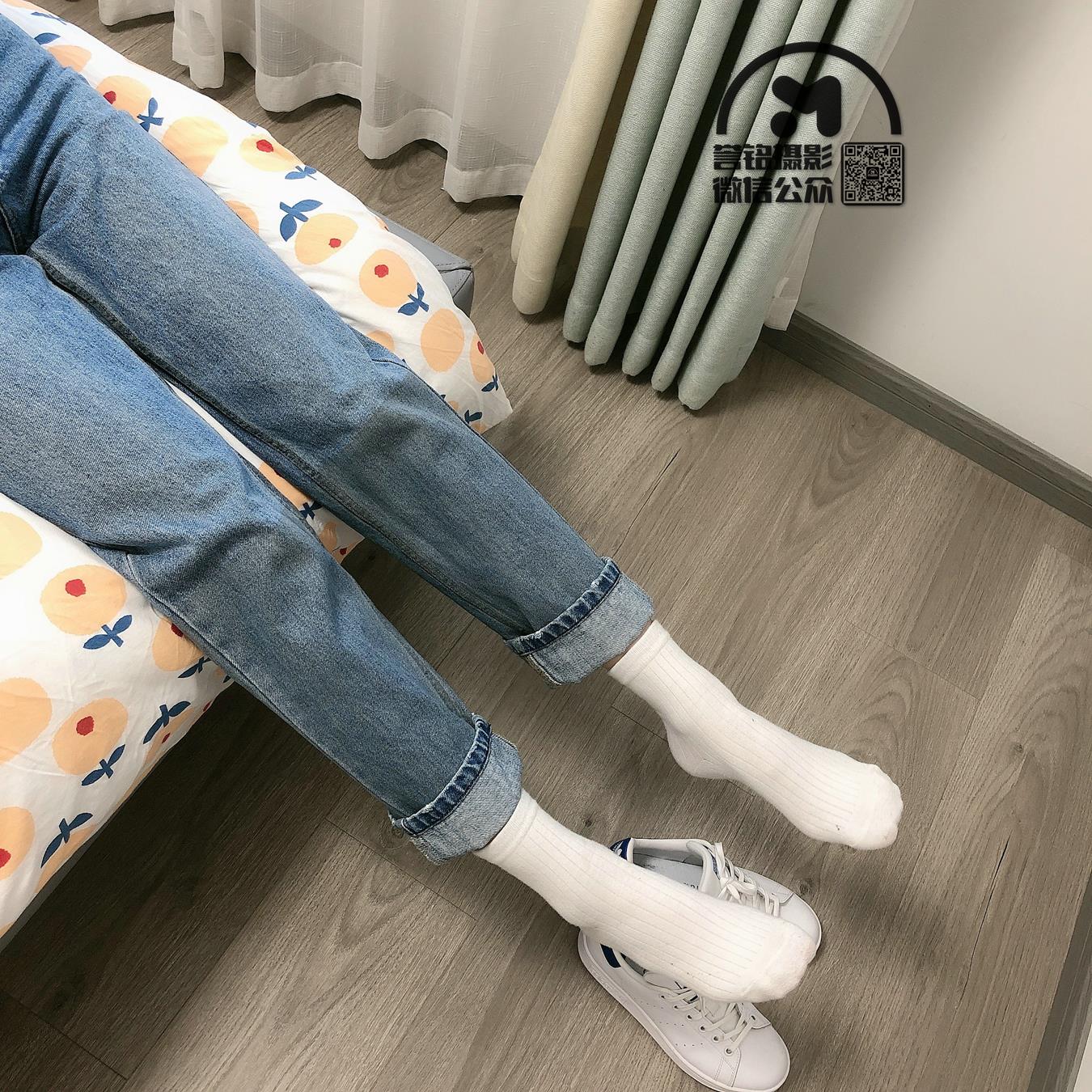 图片[92]-[誉铭传媒]袜足摄影 2021年 NO.013[94P] – 速更版-美库