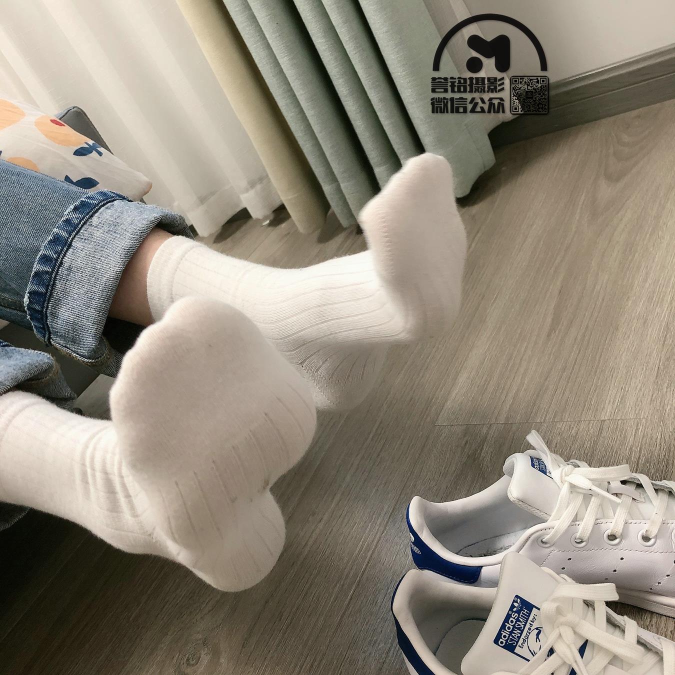 图片[93]-[誉铭传媒]袜足摄影 2021年 NO.013[94P] – 速更版-美库