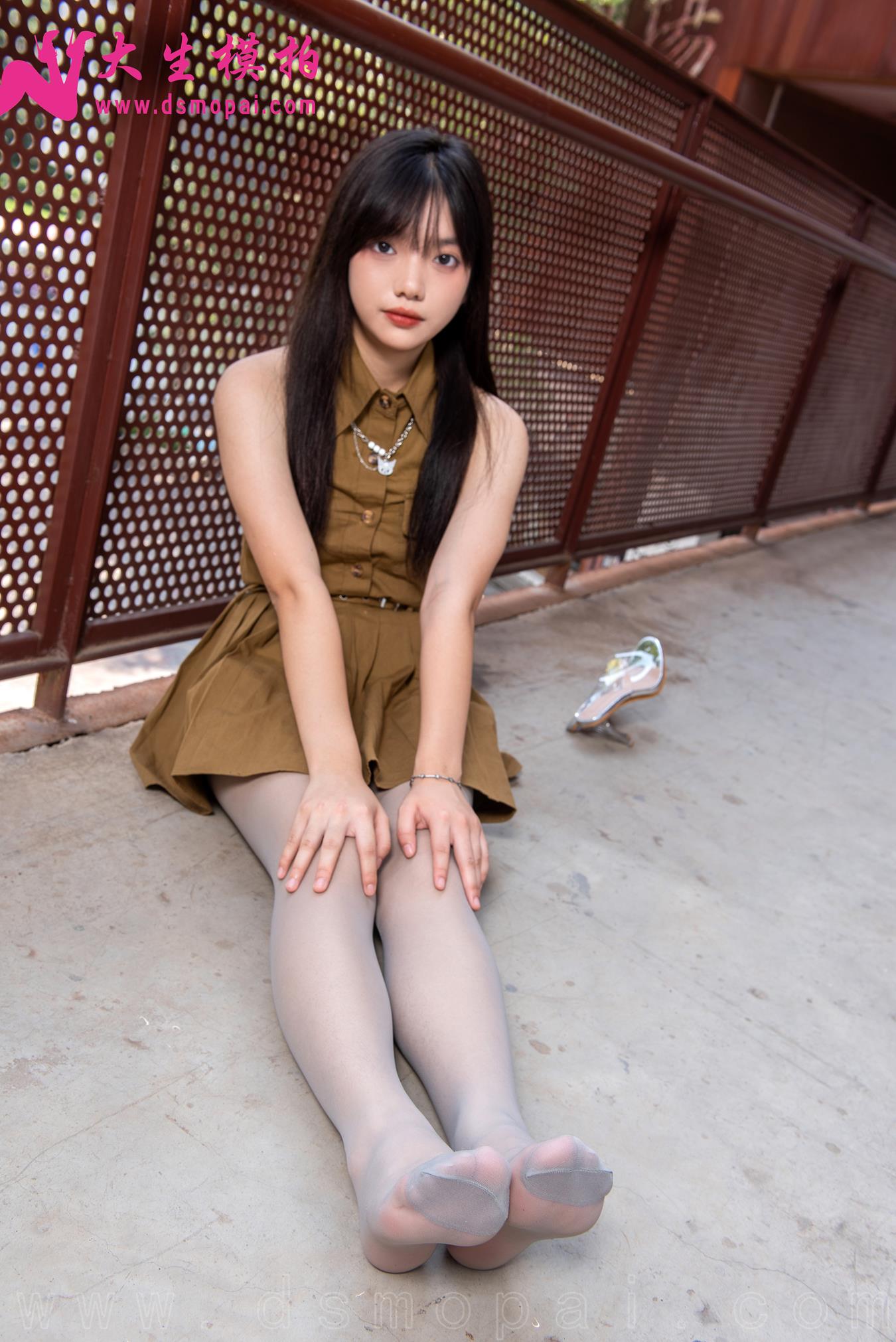 图片[30]-大生模拍 NO.282 涵夕 青春美少女[58P] – 速更版-美库