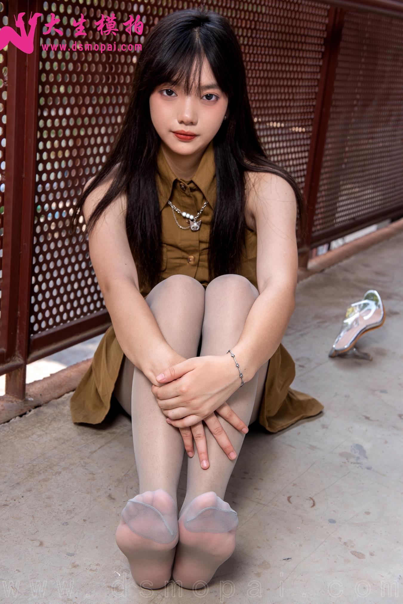 图片[38]-大生模拍 NO.282 涵夕 青春美少女[58P] – 速更版-美库