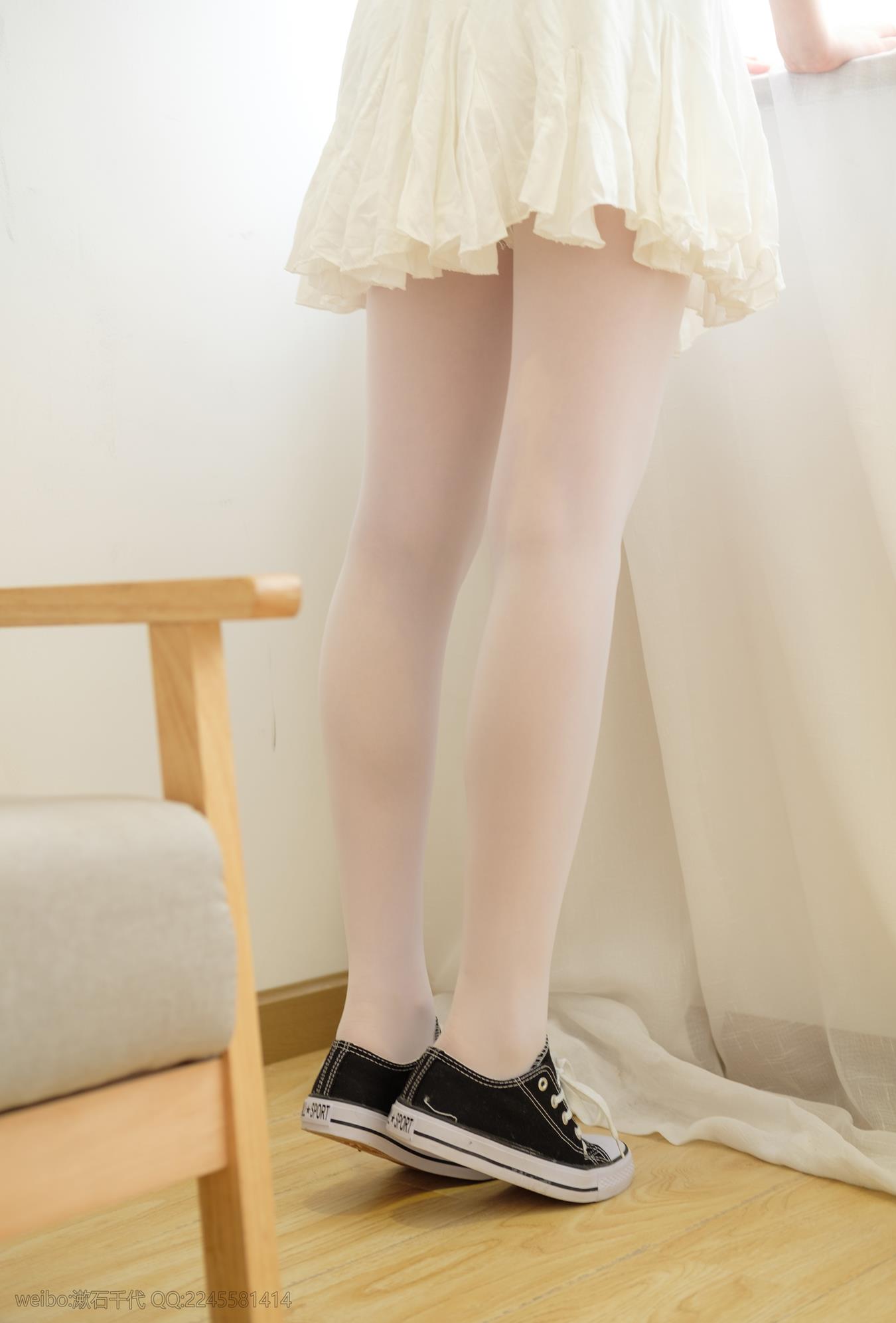 图片[21]-轻兰映画少女写真 Blue and White [116P] – 速更版-美库