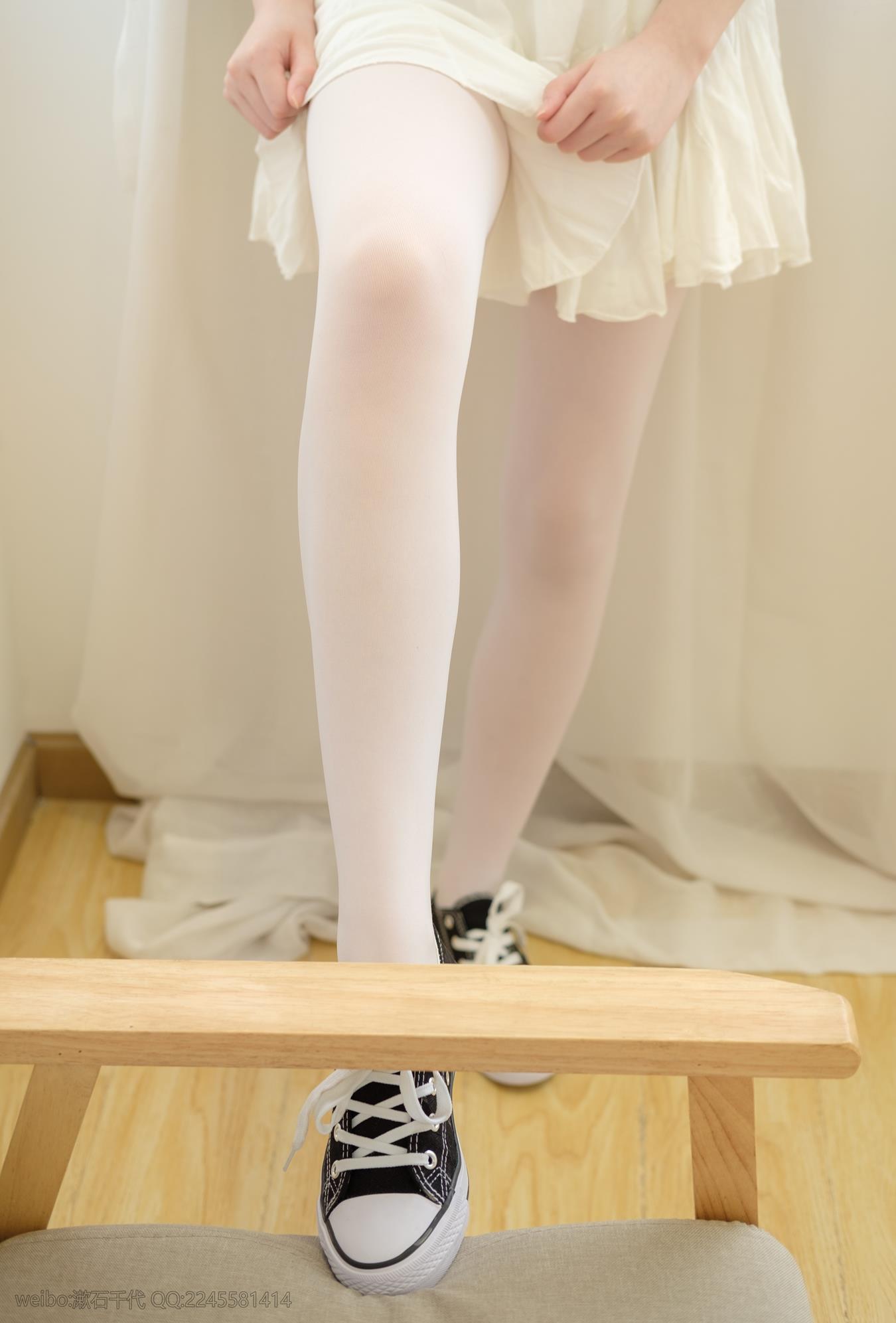 图片[22]-轻兰映画少女写真 Blue and White [116P] – 速更版-美库