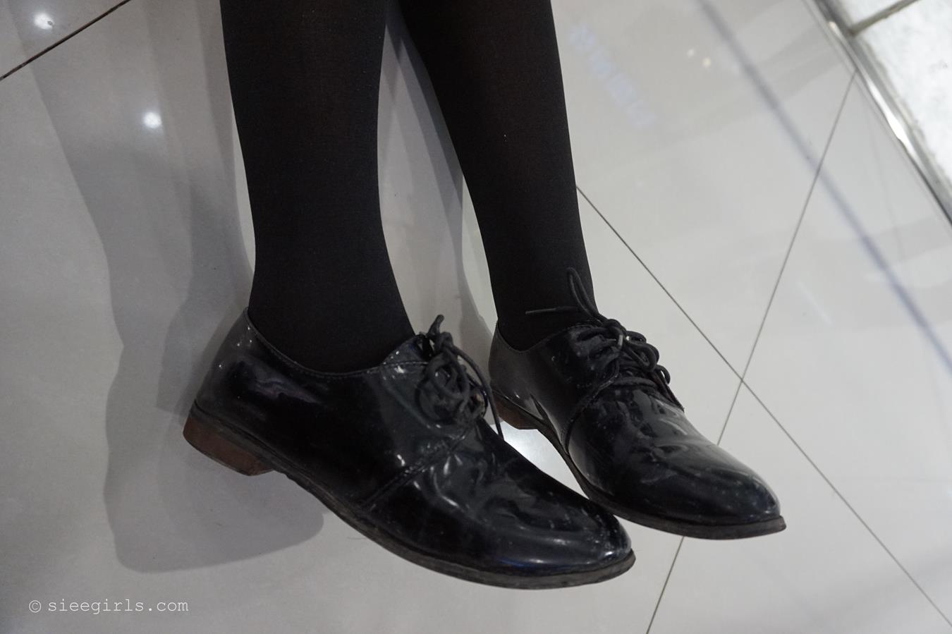 图片[33]-[SIEE丝意]新刊 NO.027 曦曦 学生袜[84P] – 速更版-美库