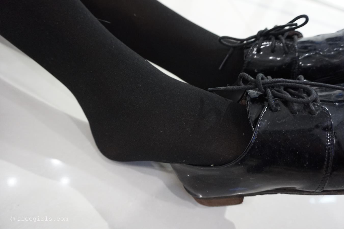 图片[54]-[SIEE丝意]新刊 NO.027 曦曦 学生袜[84P] – 速更版-美库