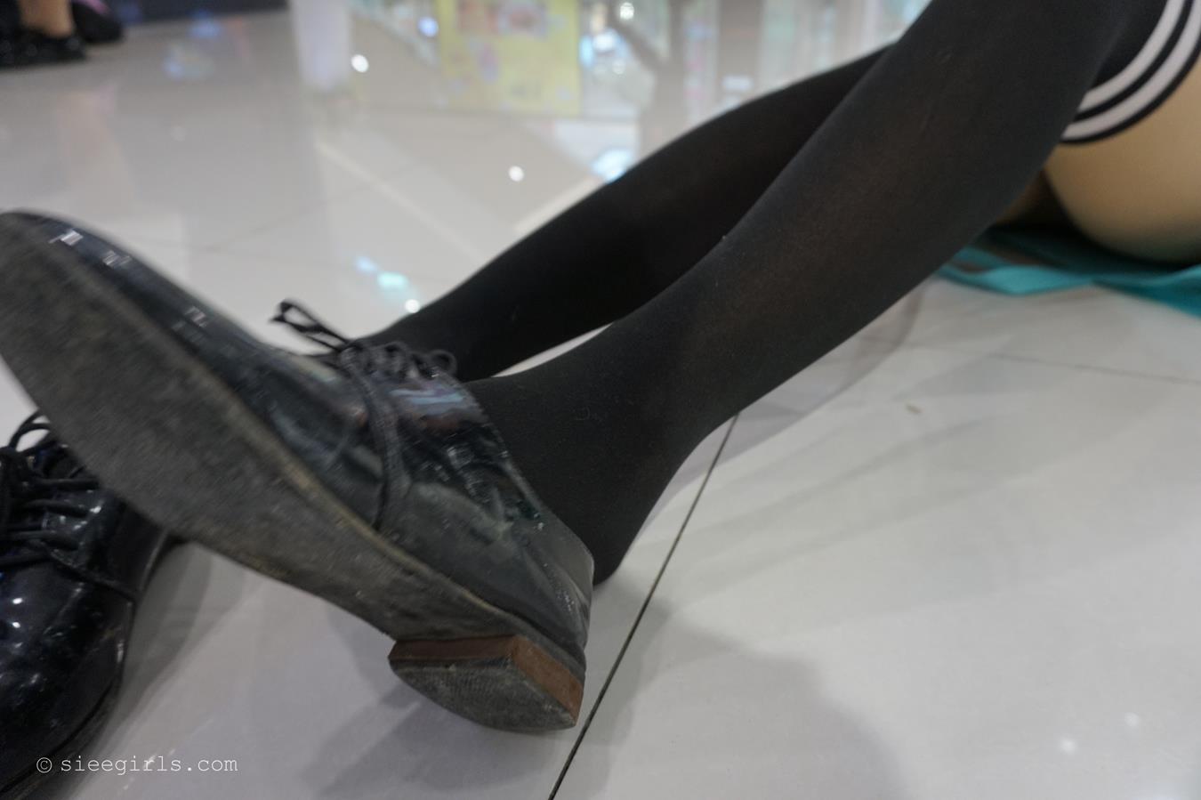 图片[60]-[SIEE丝意]新刊 NO.027 曦曦 学生袜[84P] – 速更版-美库