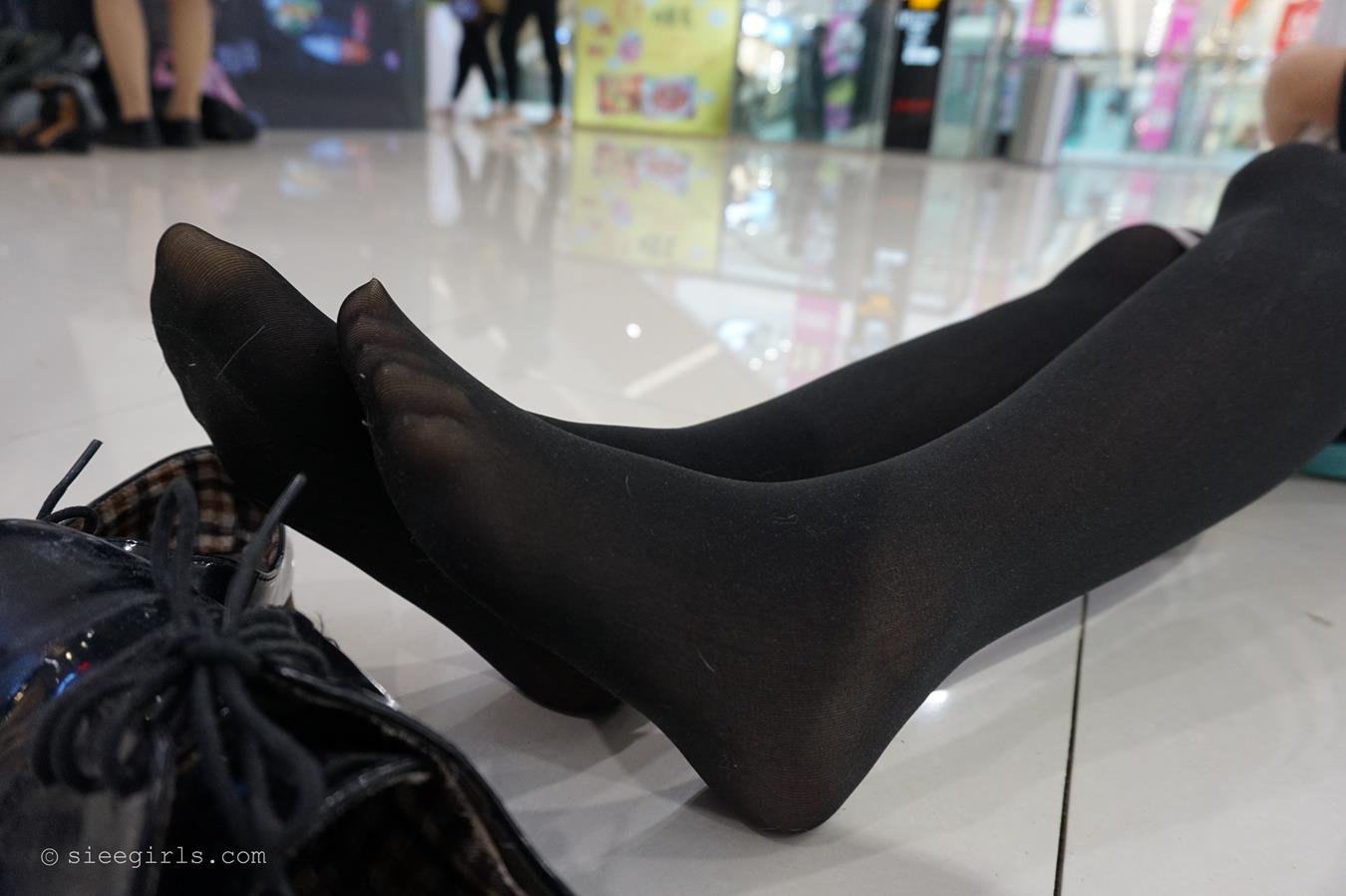 图片[72]-[SIEE丝意]新刊 NO.027 曦曦 学生袜[84P] – 速更版-美库