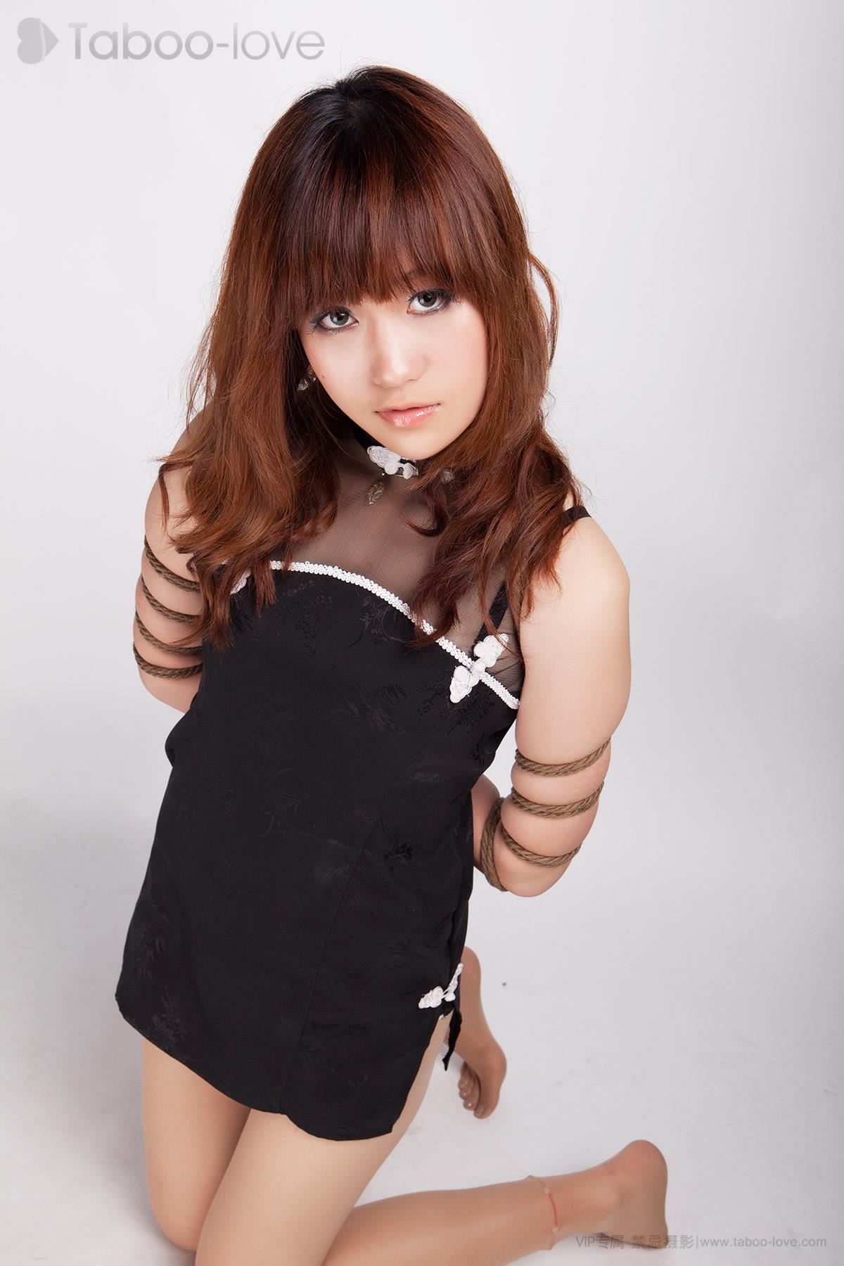 图片[29]-[禁忌摄影]Taboo-love NO.074 优雅中国风[VIP][31P] – 速更版-美库