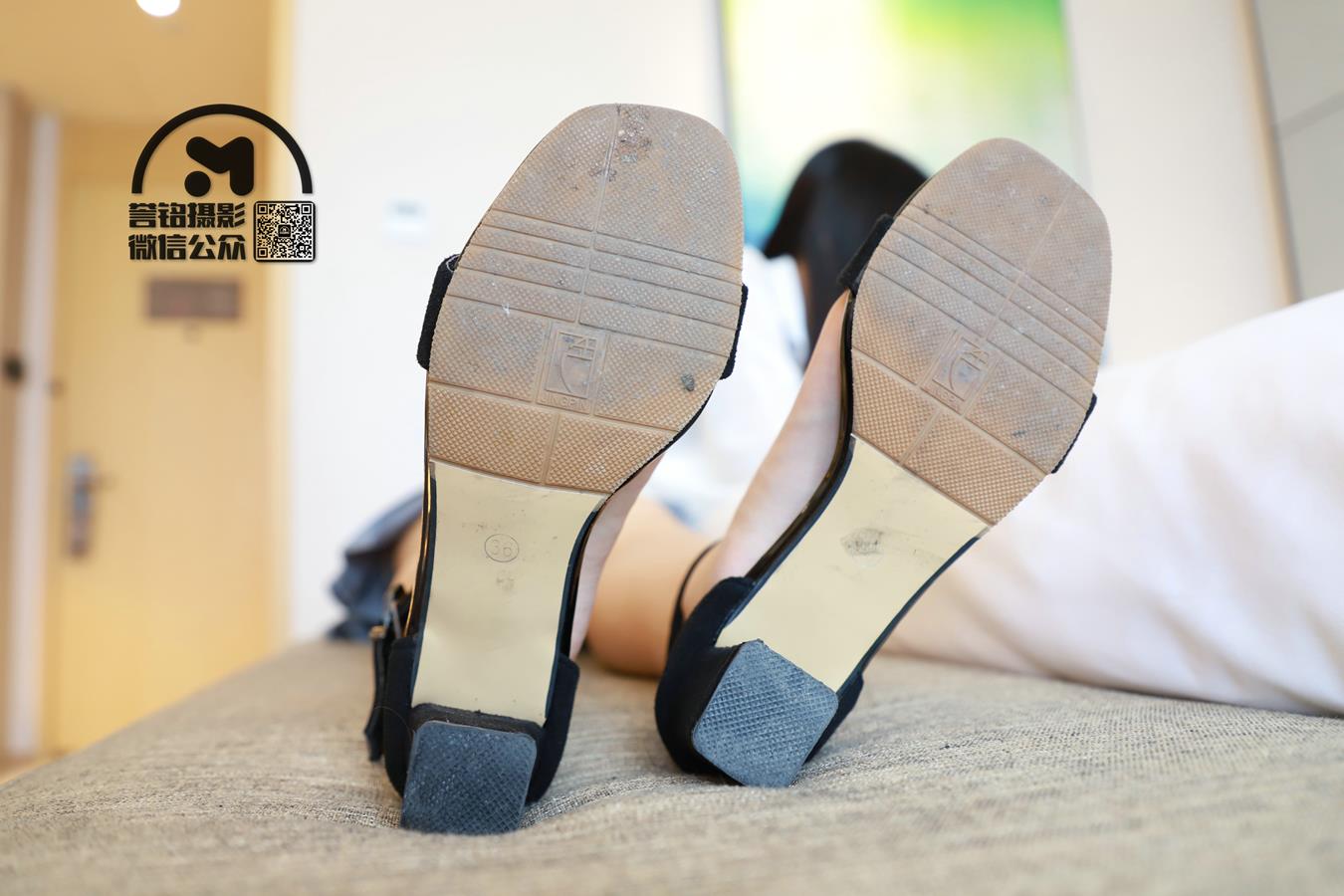 图片[13]-誉铭传媒袜足摄影 2021.04.03 私人定制作品 [60P] – 速更版-美库