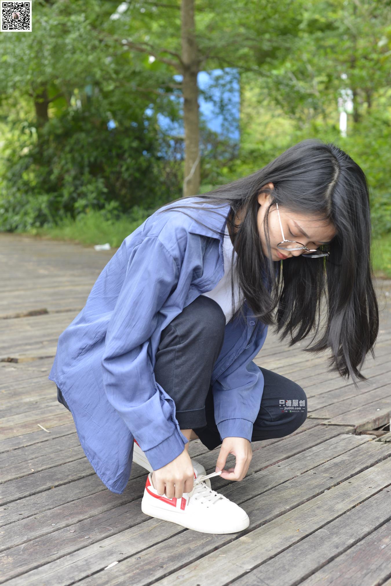 图片[100]-[只糖原创]NO.632 黄惠 不要预支明天的烦恼[103P] – 速更版-美库