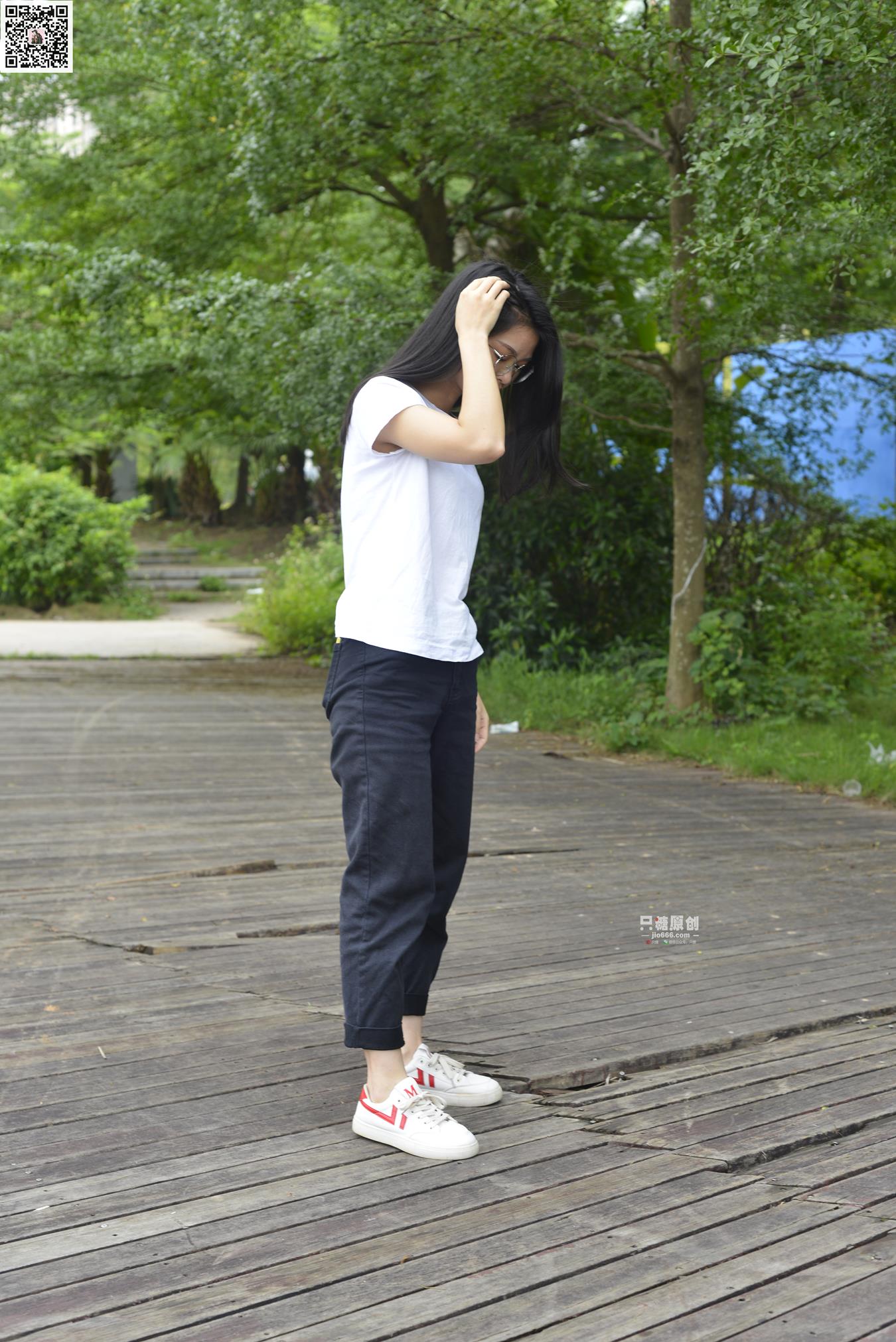 图片[103]-[只糖原创]NO.632 黄惠 不要预支明天的烦恼[103P] – 速更版-美库