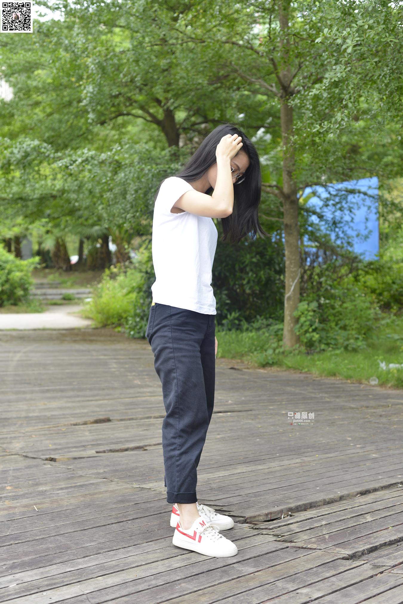 图片[104]-[只糖原创]NO.632 黄惠 不要预支明天的烦恼[103P] – 速更版-美库