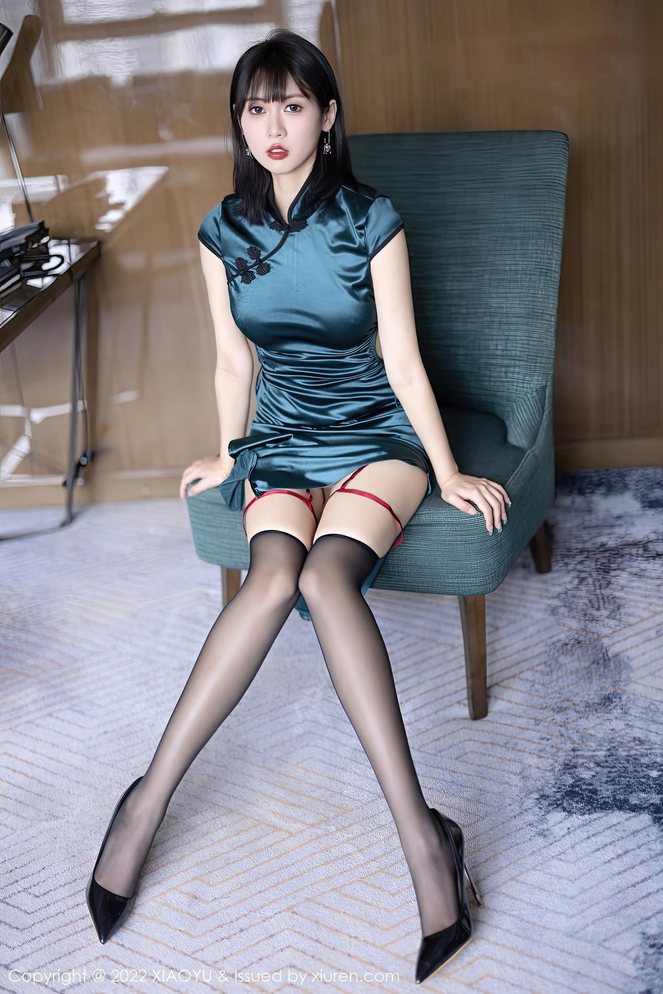 图片[15]-[XIAOYU语画界]2022.12.07 VOL.920 林子遥[45+1P] – 速更版-美库