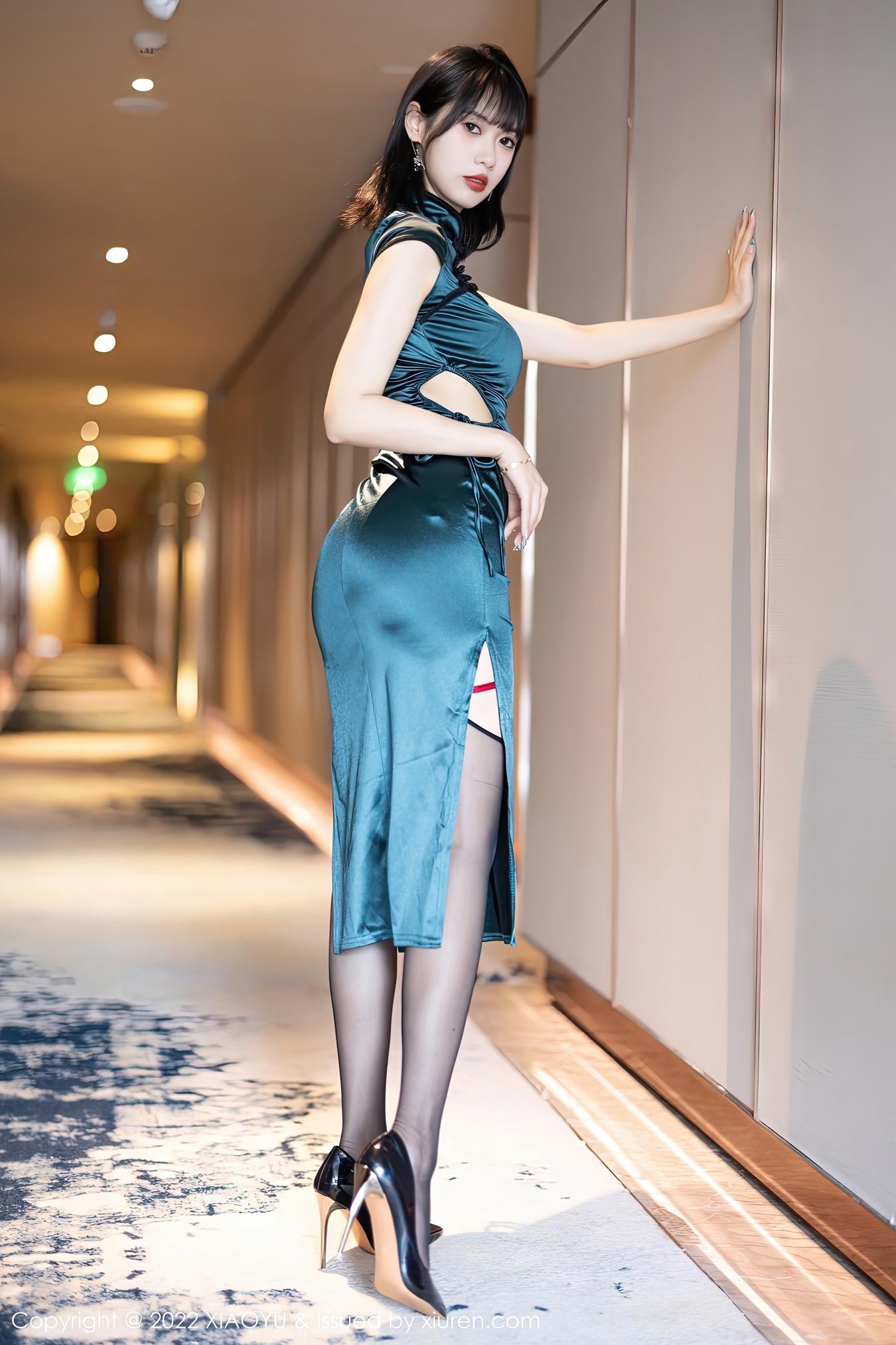 图片[39]-[XIAOYU语画界]2022.12.07 VOL.920 林子遥[45+1P] – 速更版-美库