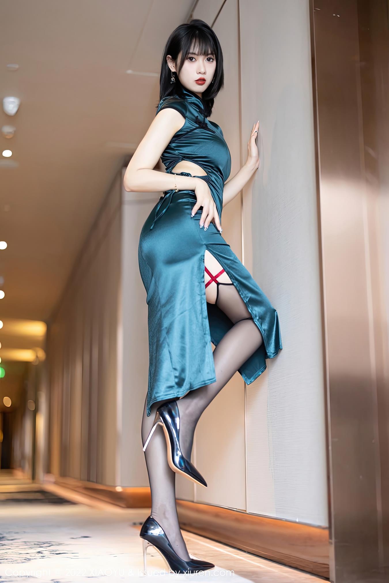 图片[43]-[XIAOYU语画界]2022.12.07 VOL.920 林子遥[45+1P] – 速更版-美库