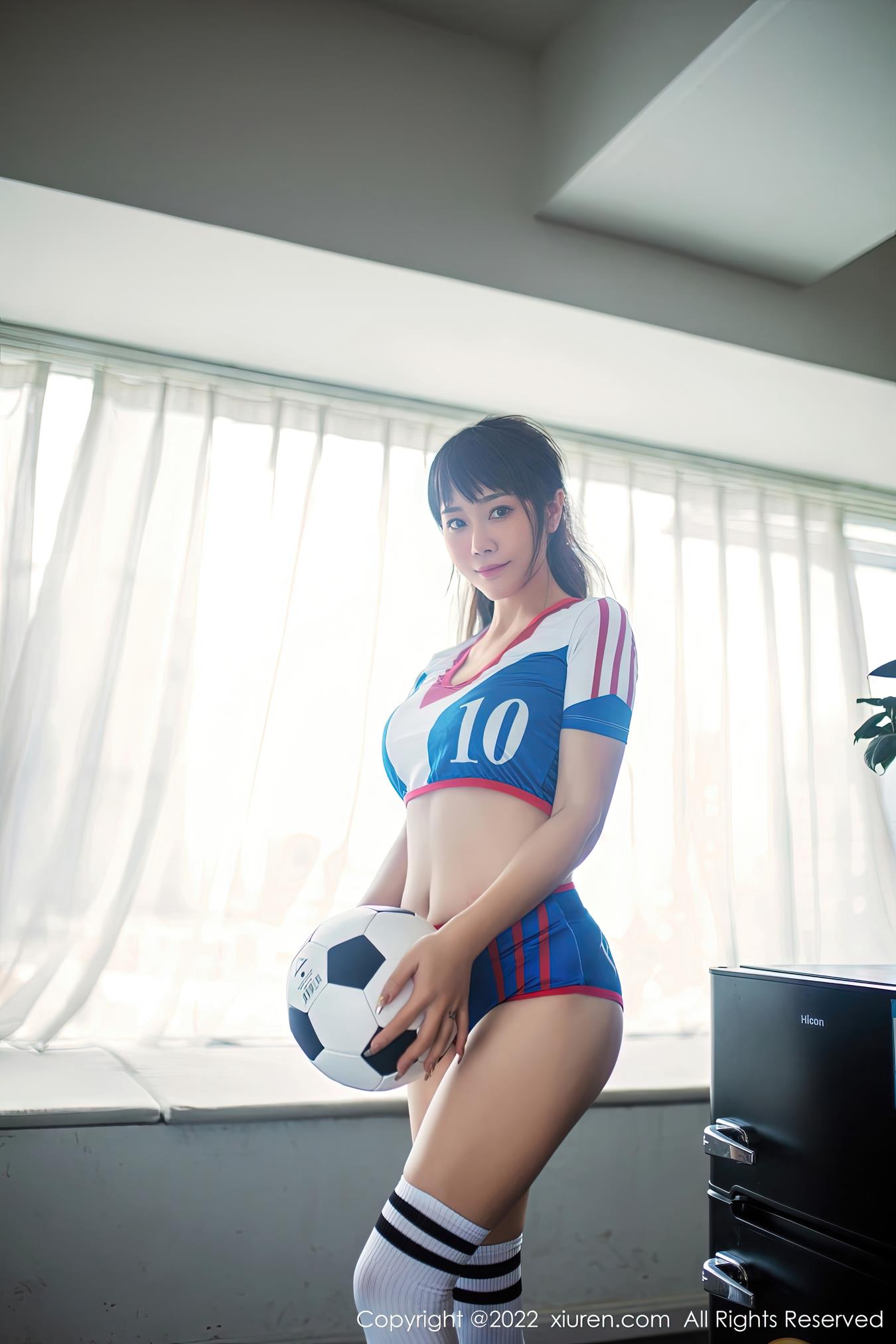 图片[22]-[Xiuren秀人网]2022.12.09 NO.5974 严利娅Yuliya[21+1P] – 速更版-美库