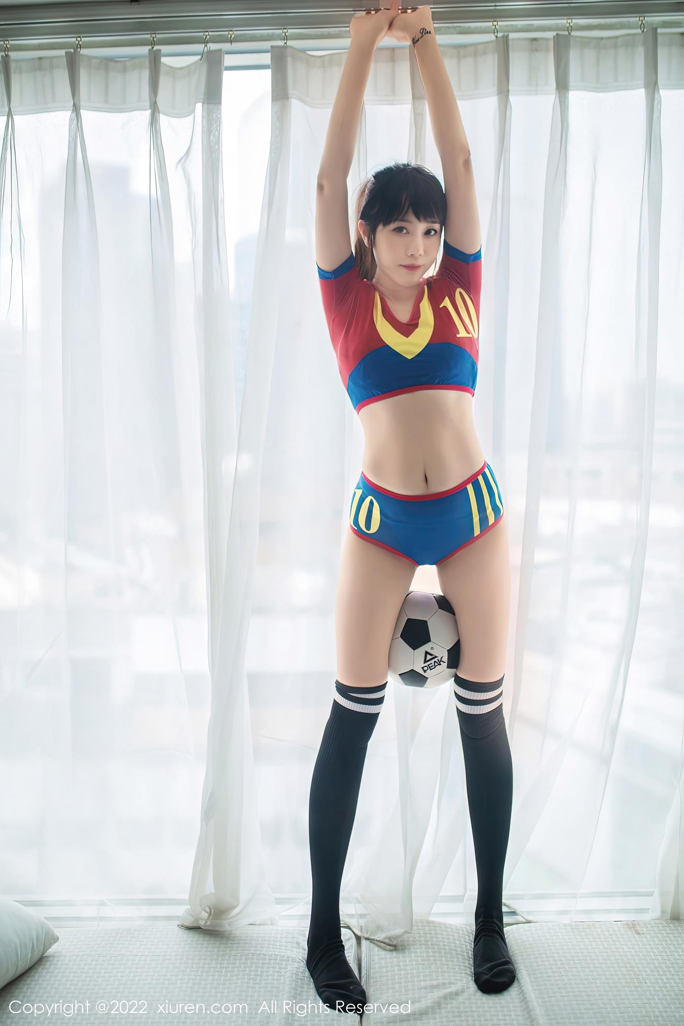 图片[23]-[Xiuren秀人网]2022.12.09 NO.5974 严利娅Yuliya[21+1P] – 速更版-美库