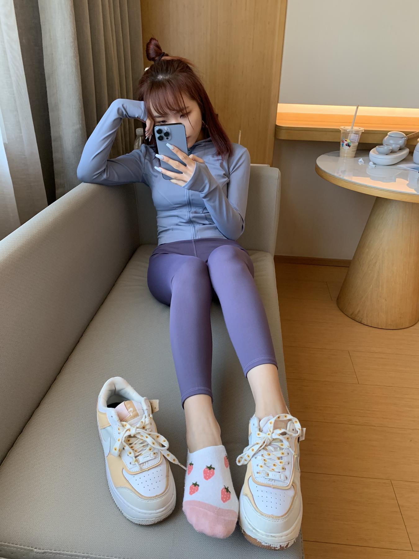 图片[10]-[誉铭传媒]袜足摄影 2022年《12月整合福利》[229P] – 速更版-美库