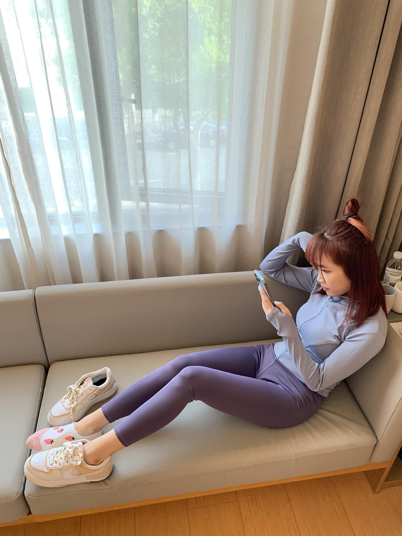 图片[11]-[誉铭传媒]袜足摄影 2022年《12月整合福利》[229P] – 速更版-美库