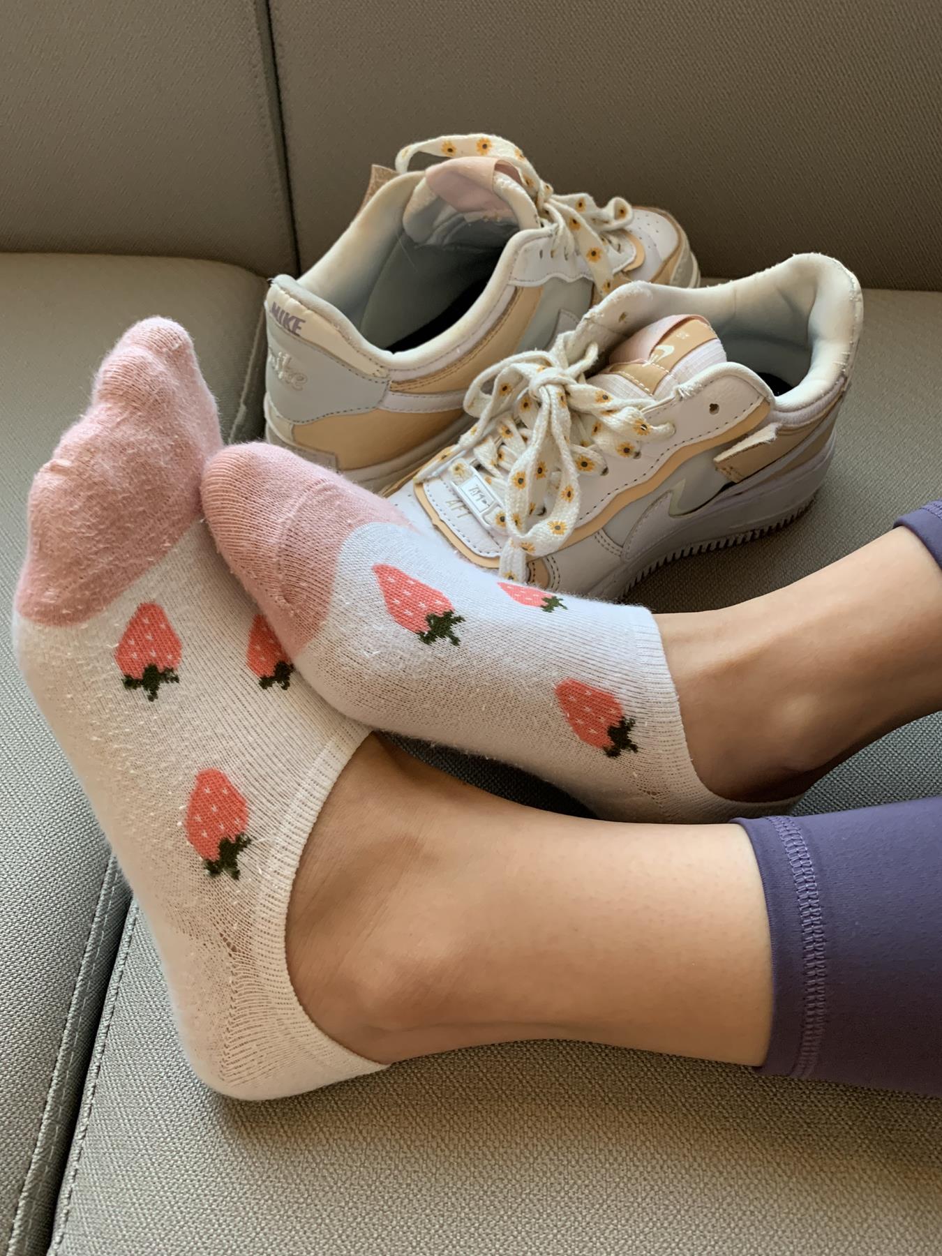 图片[16]-[誉铭传媒]袜足摄影 2022年《12月整合福利》[229P] – 速更版-美库