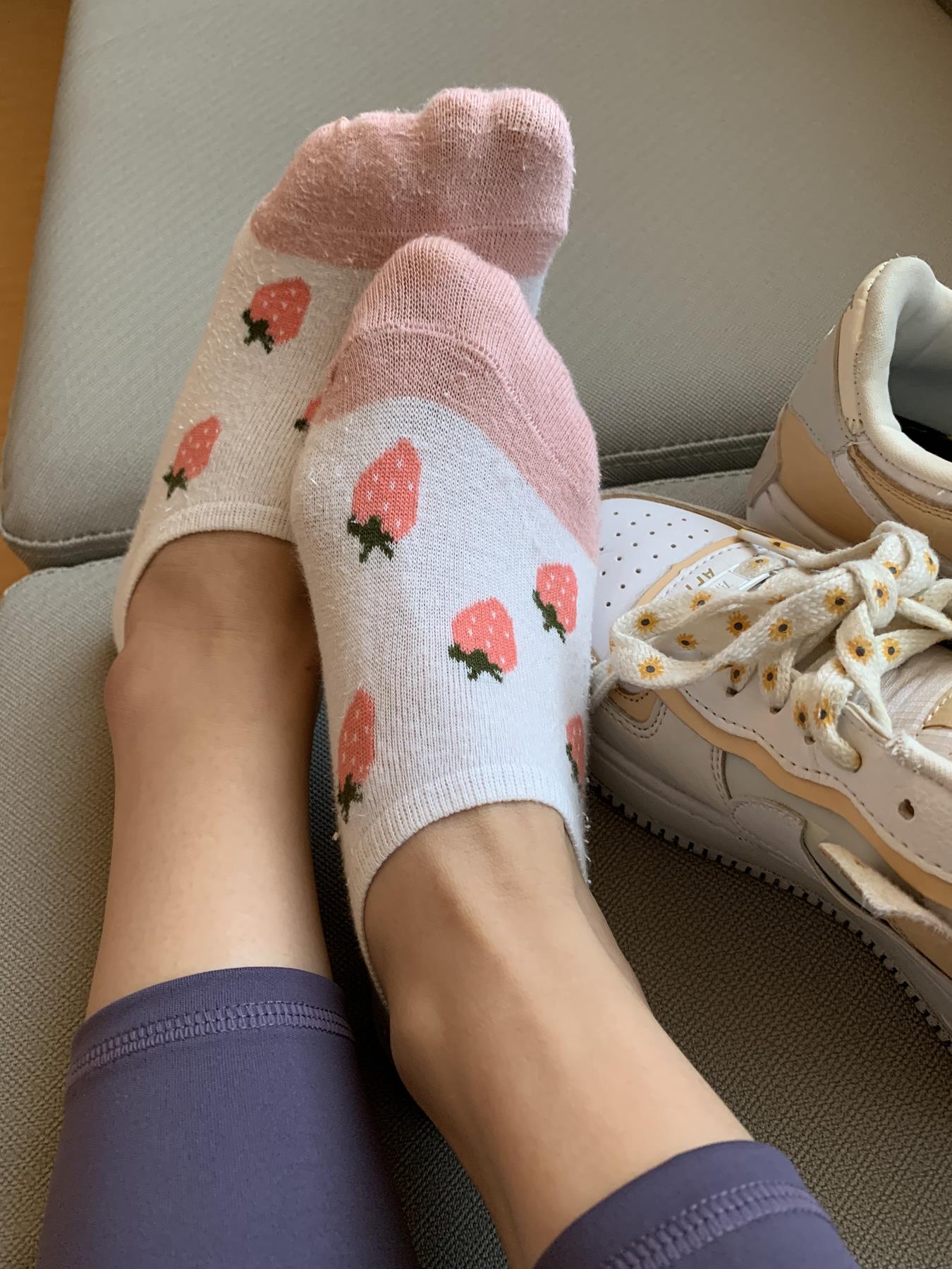 图片[18]-[誉铭传媒]袜足摄影 2022年《12月整合福利》[229P] – 速更版-美库