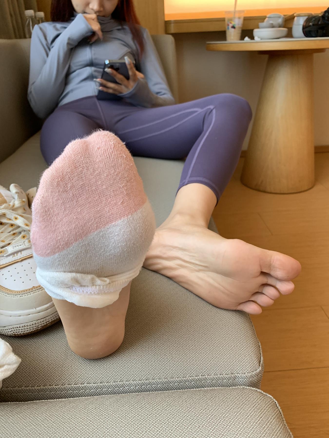 图片[22]-[誉铭传媒]袜足摄影 2022年《12月整合福利》[229P] – 速更版-美库