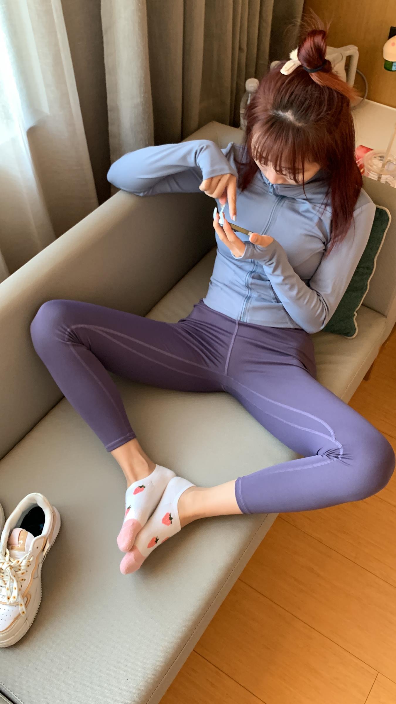 图片[31]-[誉铭传媒]袜足摄影 2022年《12月整合福利》[229P] – 速更版-美库