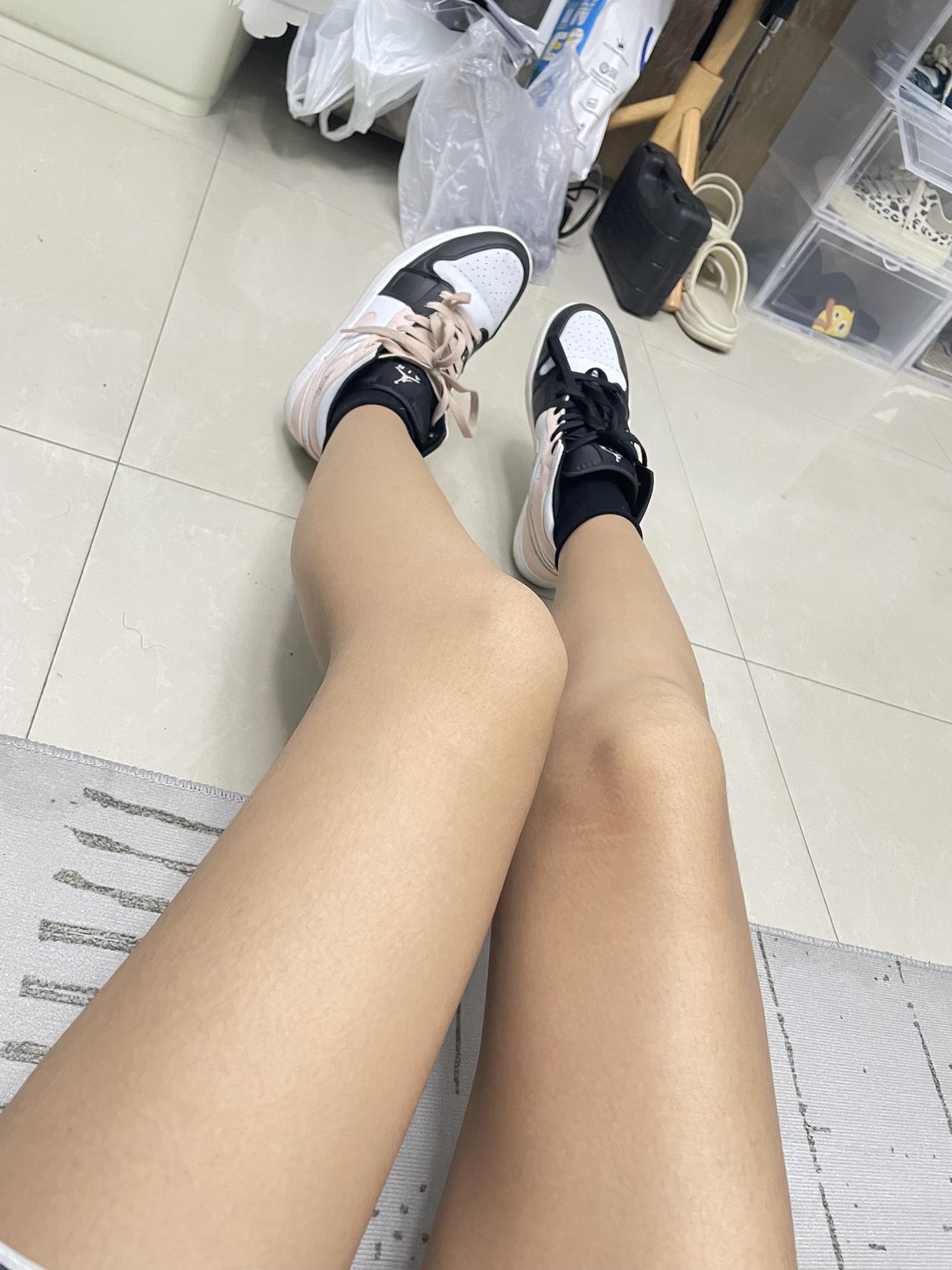 图片[38]-[誉铭传媒]袜足摄影 2022年《12月整合福利》[229P] – 速更版-美库