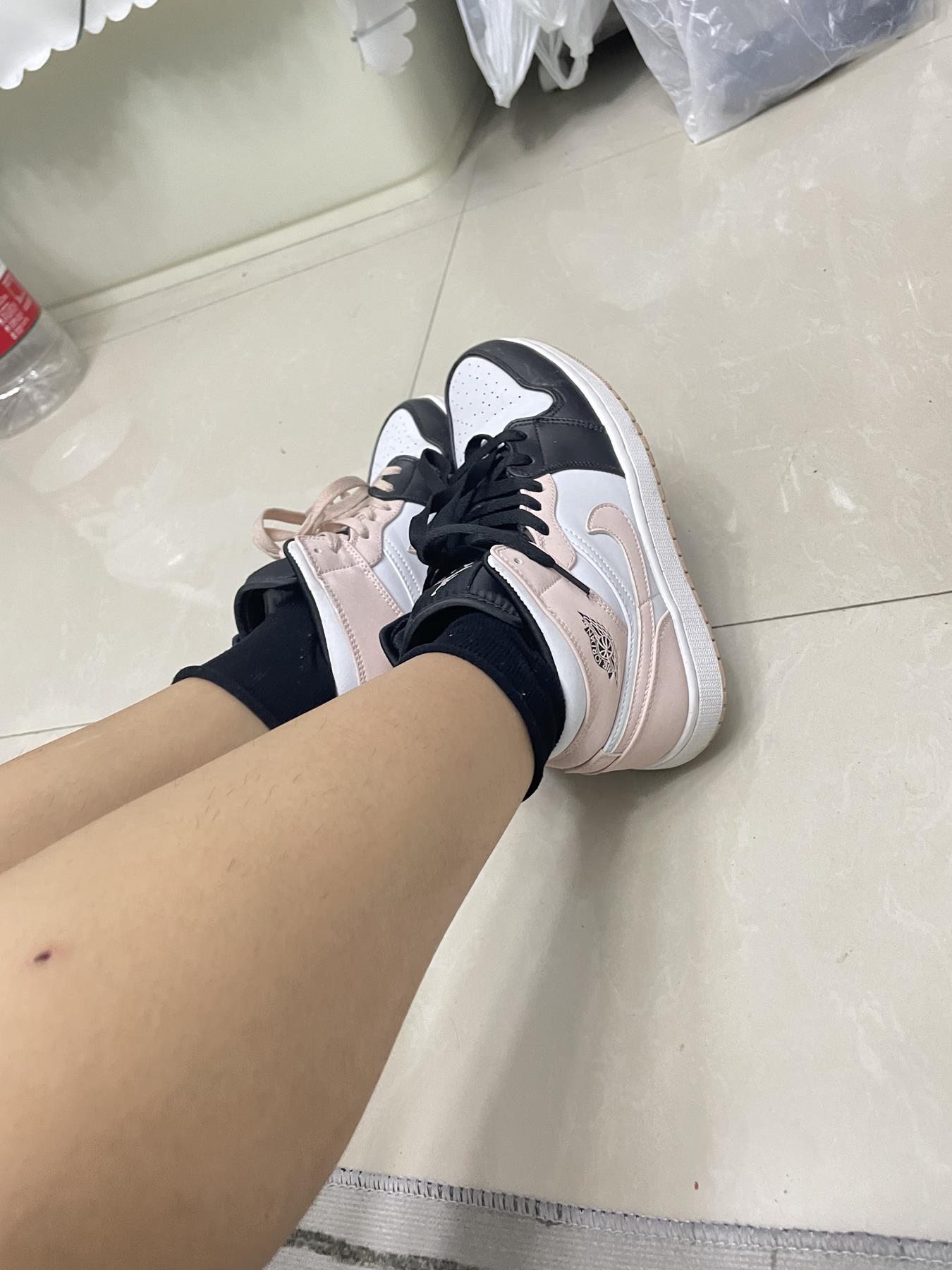 图片[40]-[誉铭传媒]袜足摄影 2022年《12月整合福利》[229P] – 速更版-美库