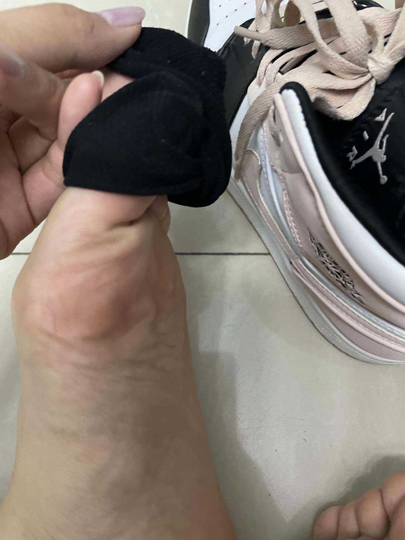 图片[44]-[誉铭传媒]袜足摄影 2022年《12月整合福利》[229P] – 速更版-美库