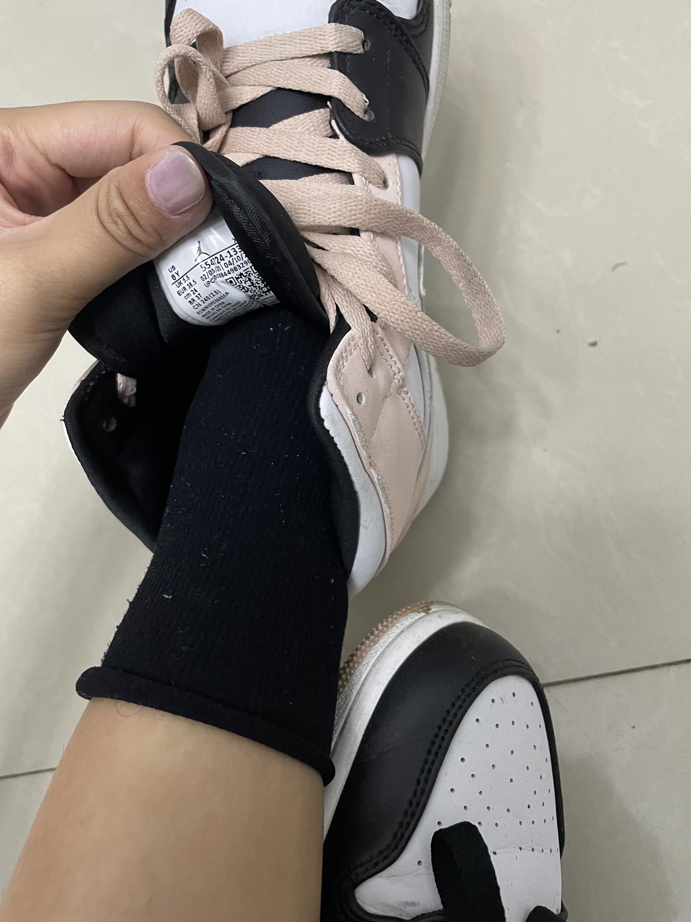 图片[45]-[誉铭传媒]袜足摄影 2022年《12月整合福利》[229P] – 速更版-美库