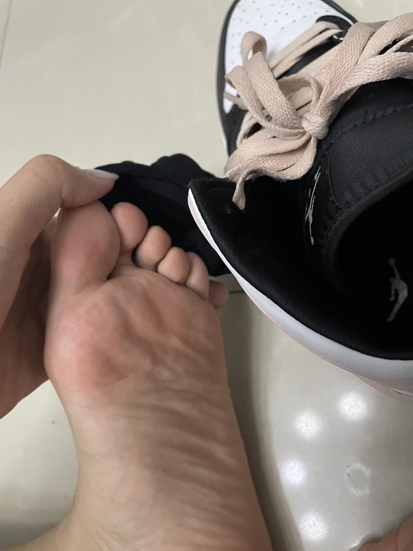 图片[50]-[誉铭传媒]袜足摄影 2022年《12月整合福利》[229P] – 速更版-美库