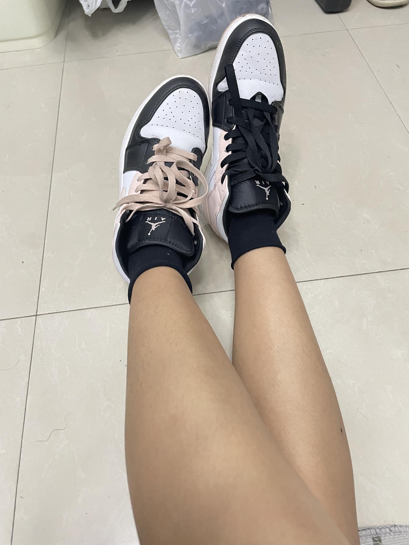 图片[51]-[誉铭传媒]袜足摄影 2022年《12月整合福利》[229P] – 速更版-美库