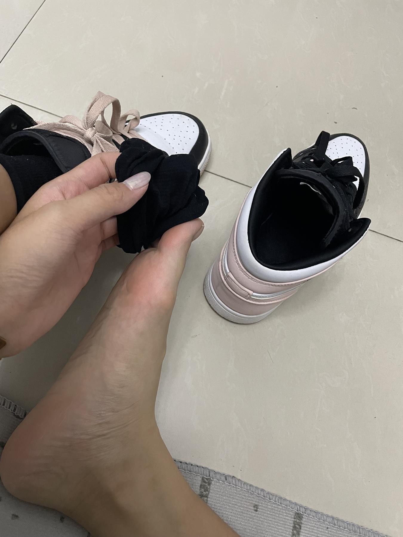 图片[53]-[誉铭传媒]袜足摄影 2022年《12月整合福利》[229P] – 速更版-美库