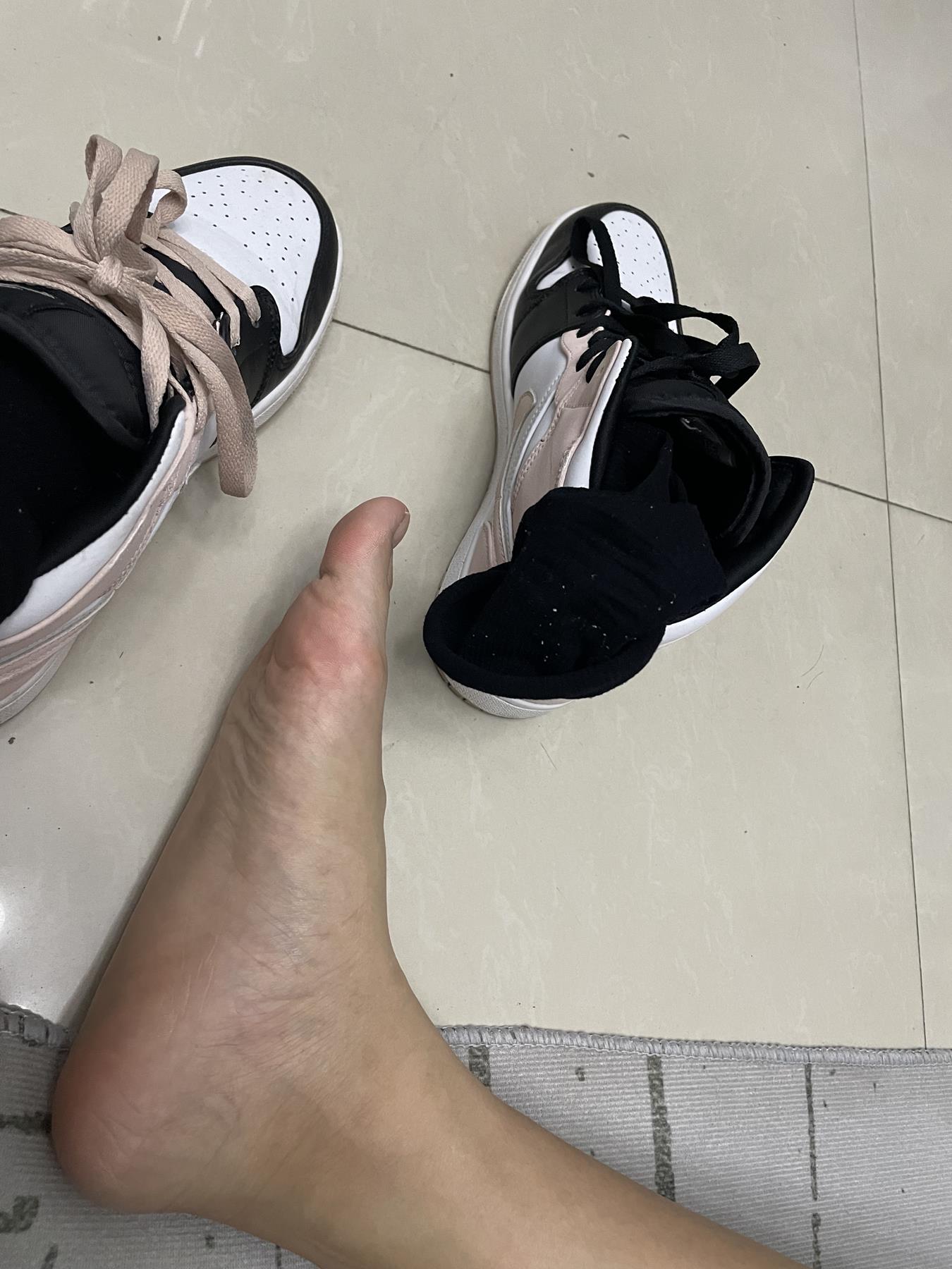 图片[54]-[誉铭传媒]袜足摄影 2022年《12月整合福利》[229P] – 速更版-美库