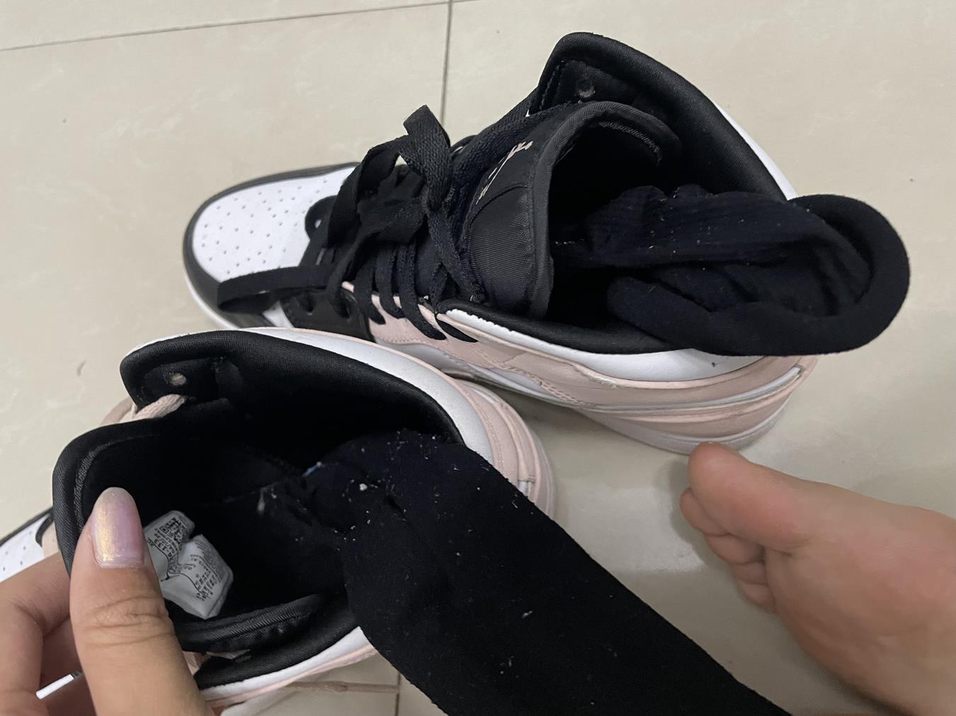 图片[58]-[誉铭传媒]袜足摄影 2022年《12月整合福利》[229P] – 速更版-美库