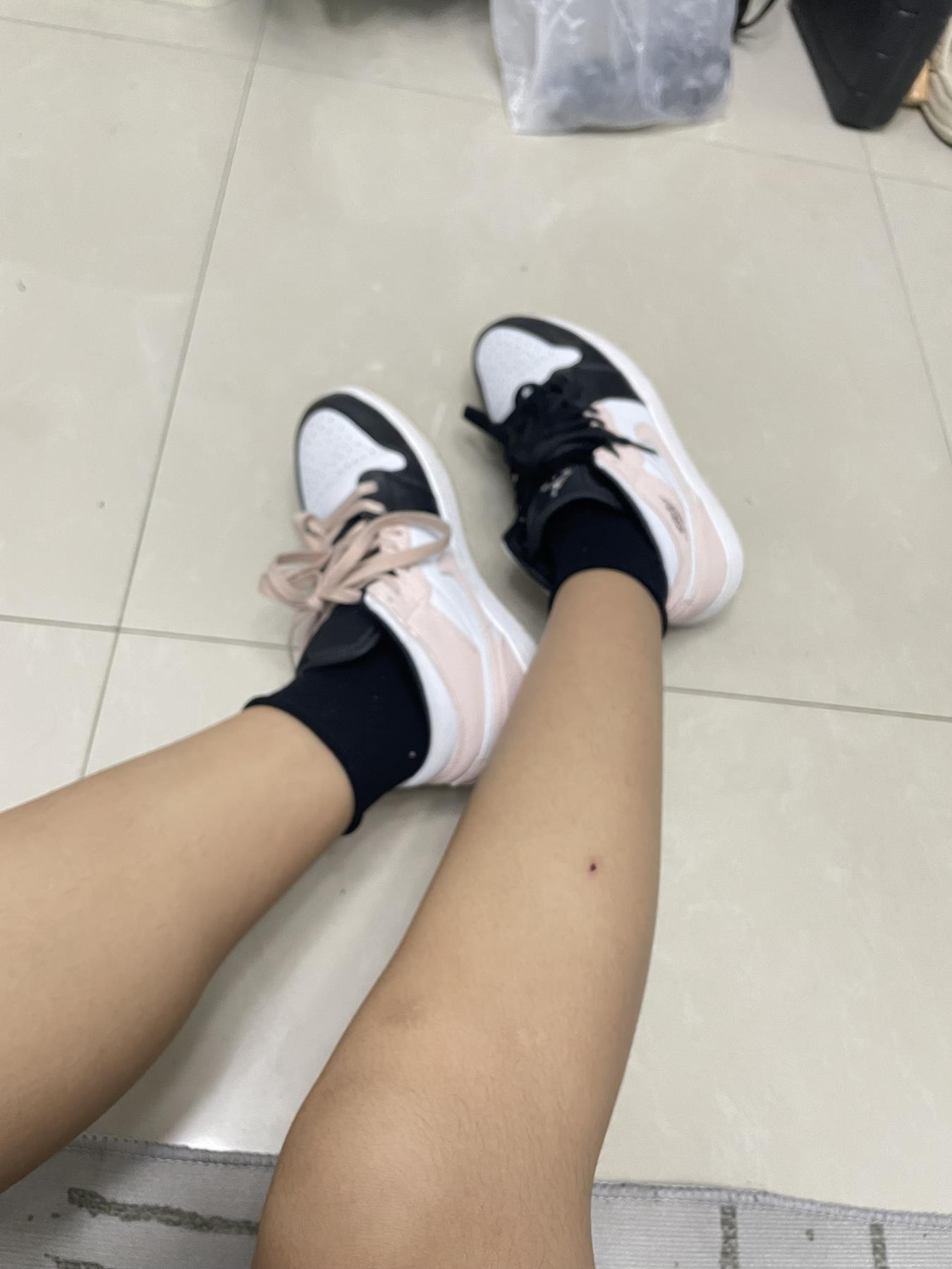 图片[59]-[誉铭传媒]袜足摄影 2022年《12月整合福利》[229P] – 速更版-美库