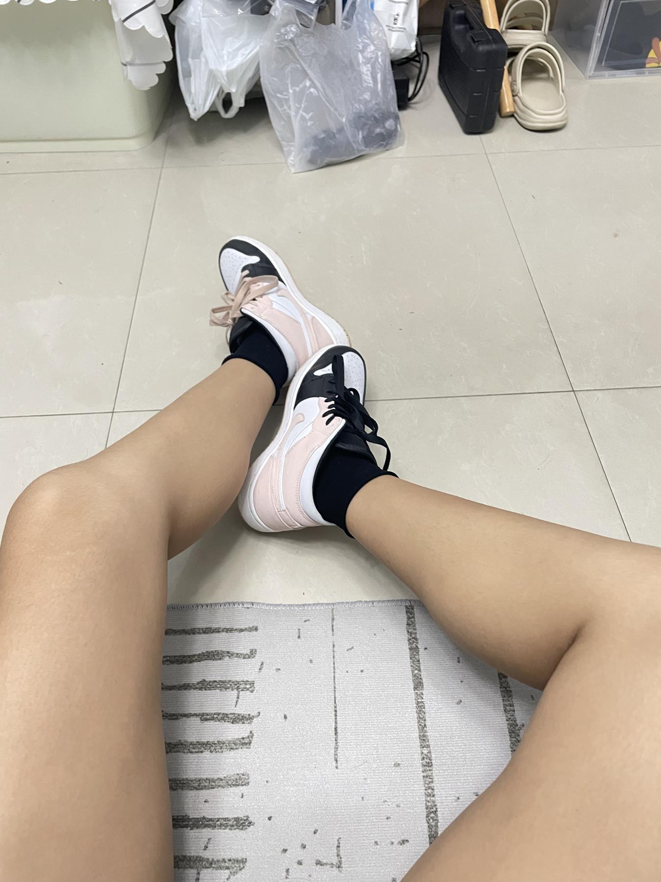 图片[63]-[誉铭传媒]袜足摄影 2022年《12月整合福利》[229P] – 速更版-美库