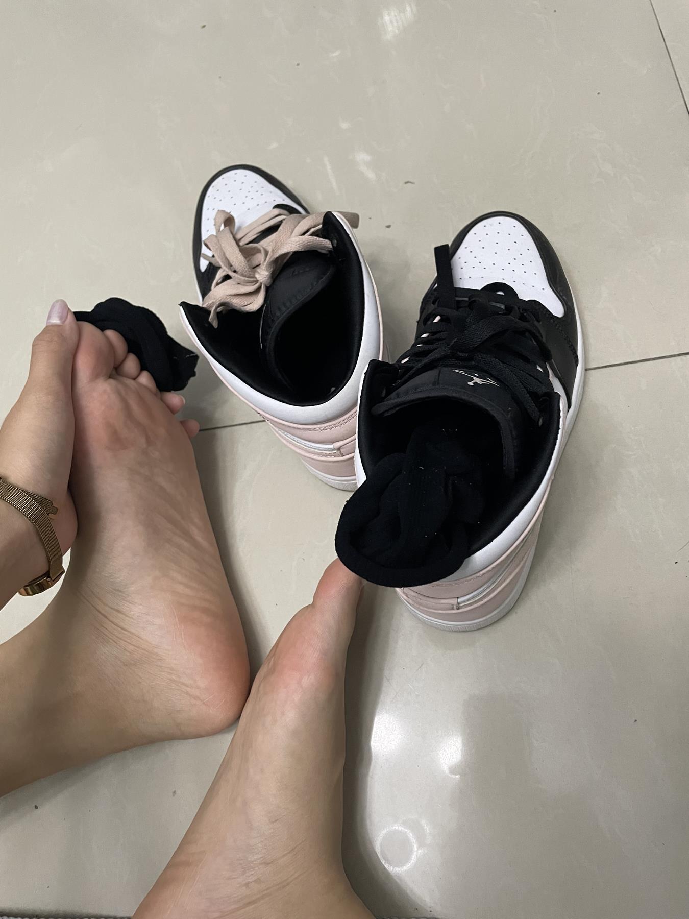 图片[64]-[誉铭传媒]袜足摄影 2022年《12月整合福利》[229P] – 速更版-美库