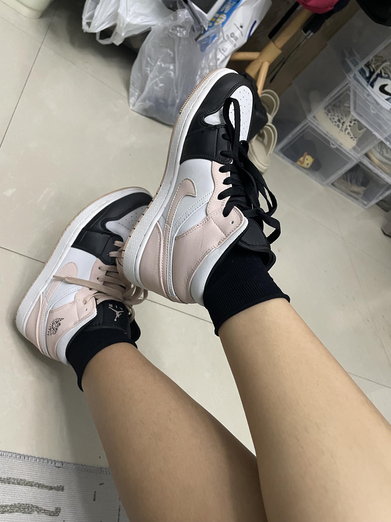 图片[66]-[誉铭传媒]袜足摄影 2022年《12月整合福利》[229P] – 速更版-美库