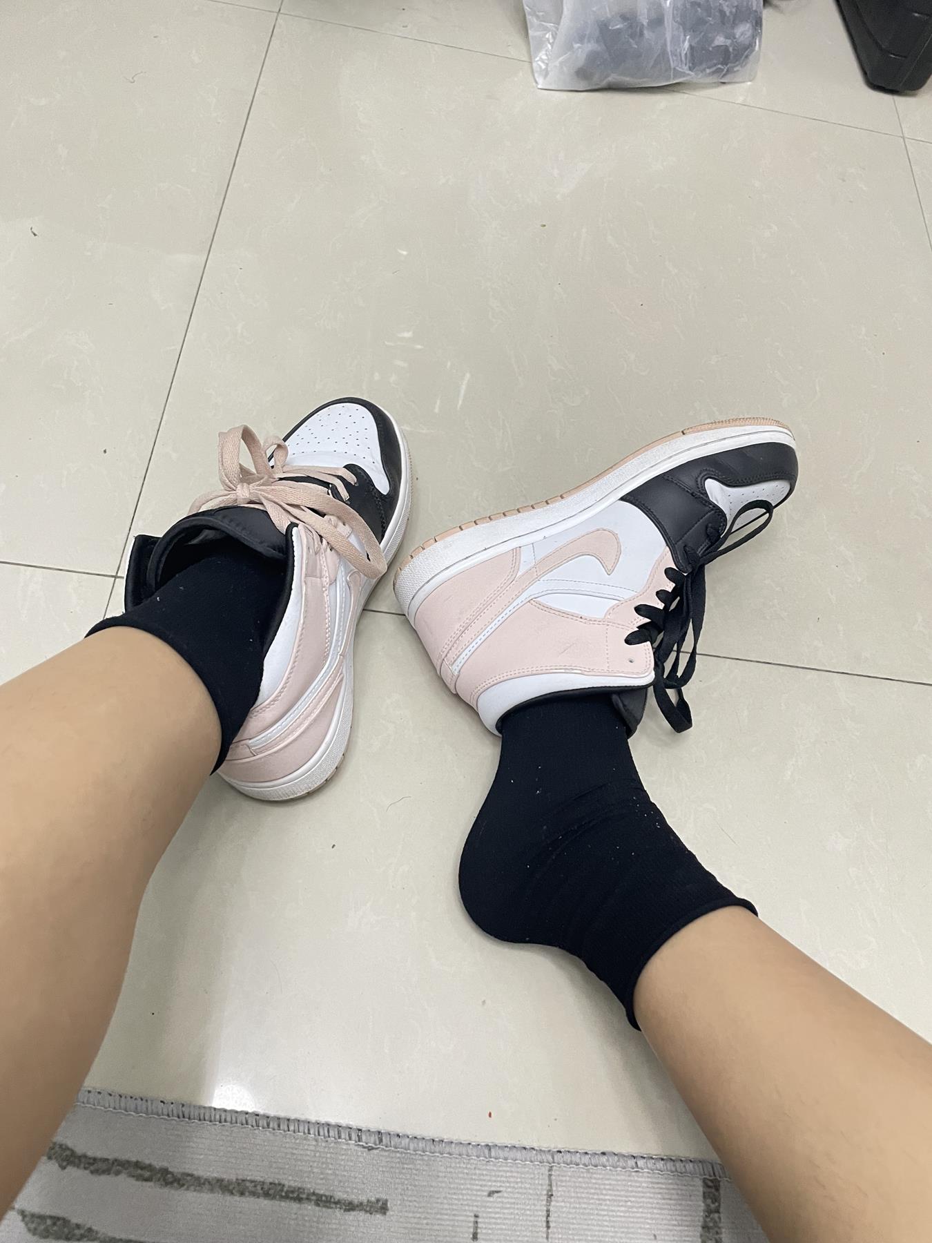 图片[76]-[誉铭传媒]袜足摄影 2022年《12月整合福利》[229P] – 速更版-美库