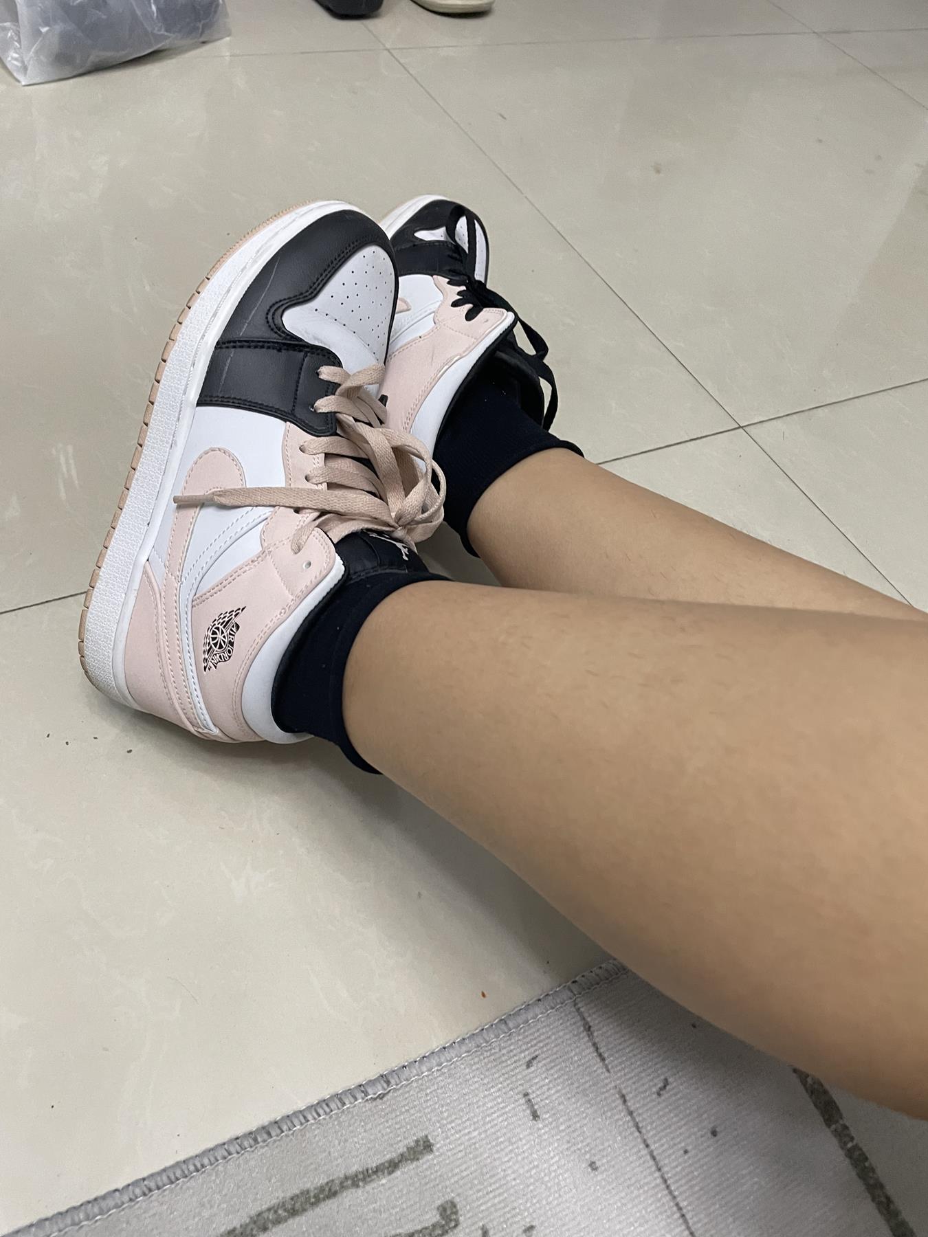 图片[77]-[誉铭传媒]袜足摄影 2022年《12月整合福利》[229P] – 速更版-美库