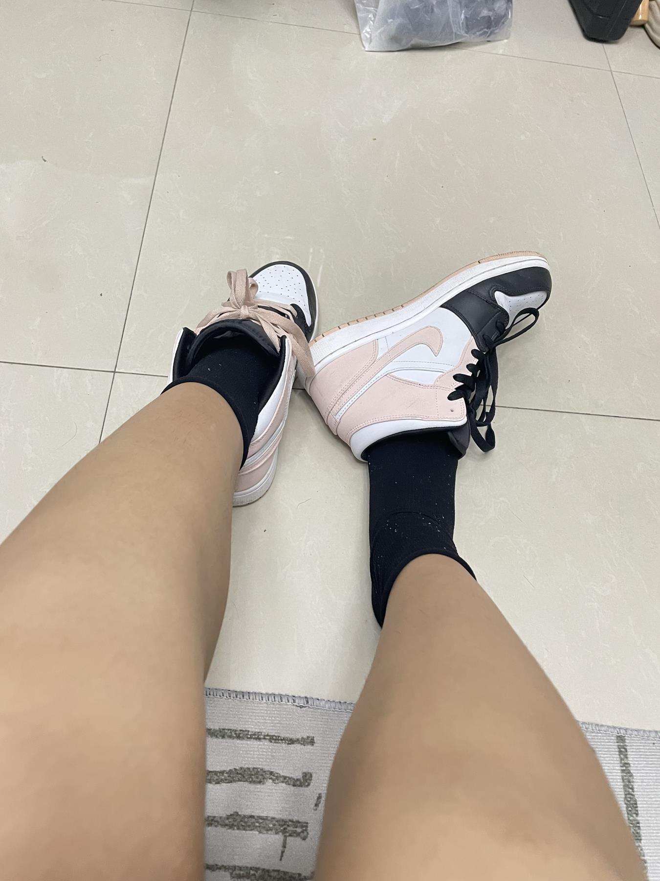 图片[85]-[誉铭传媒]袜足摄影 2022年《12月整合福利》[229P] – 速更版-美库